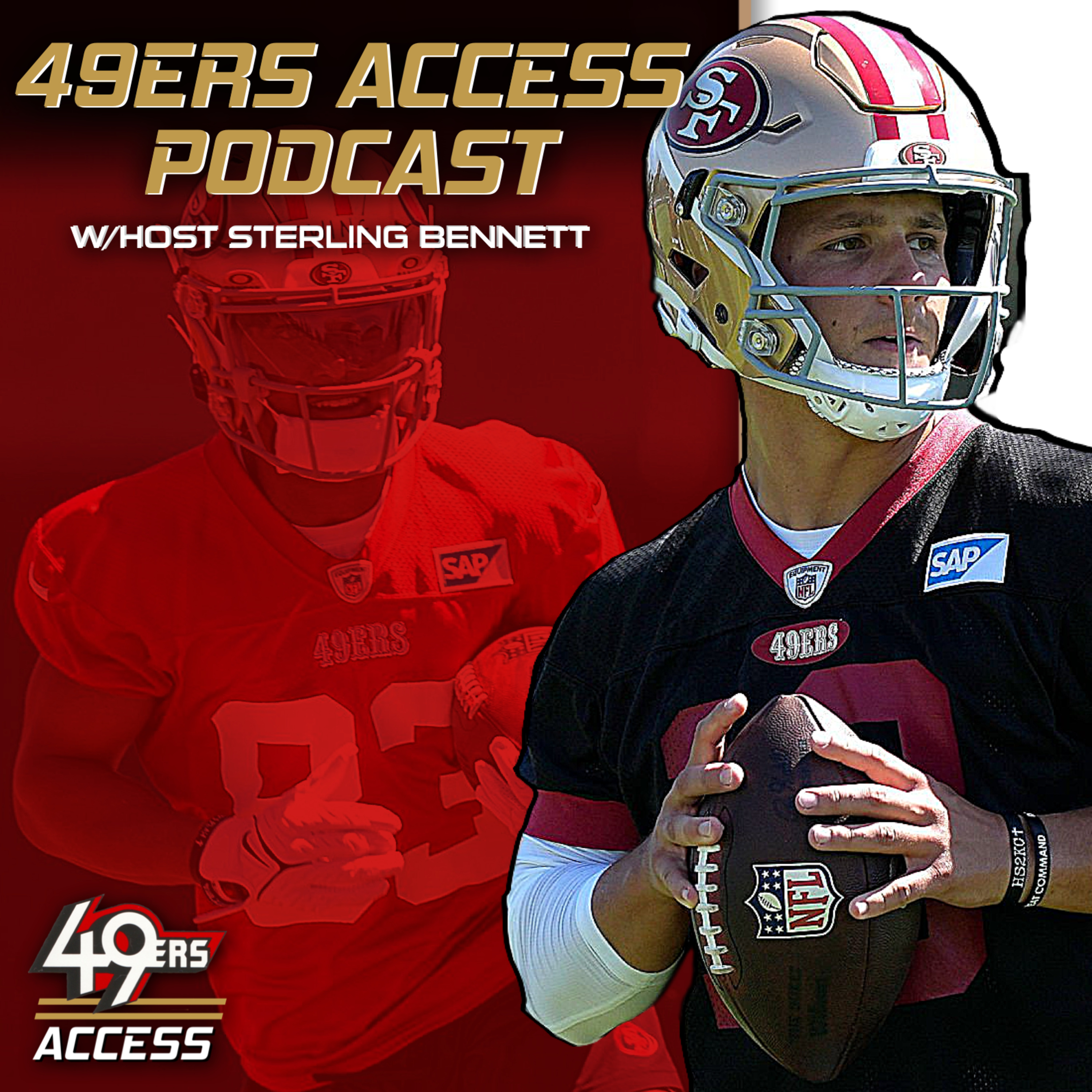 49ers Access