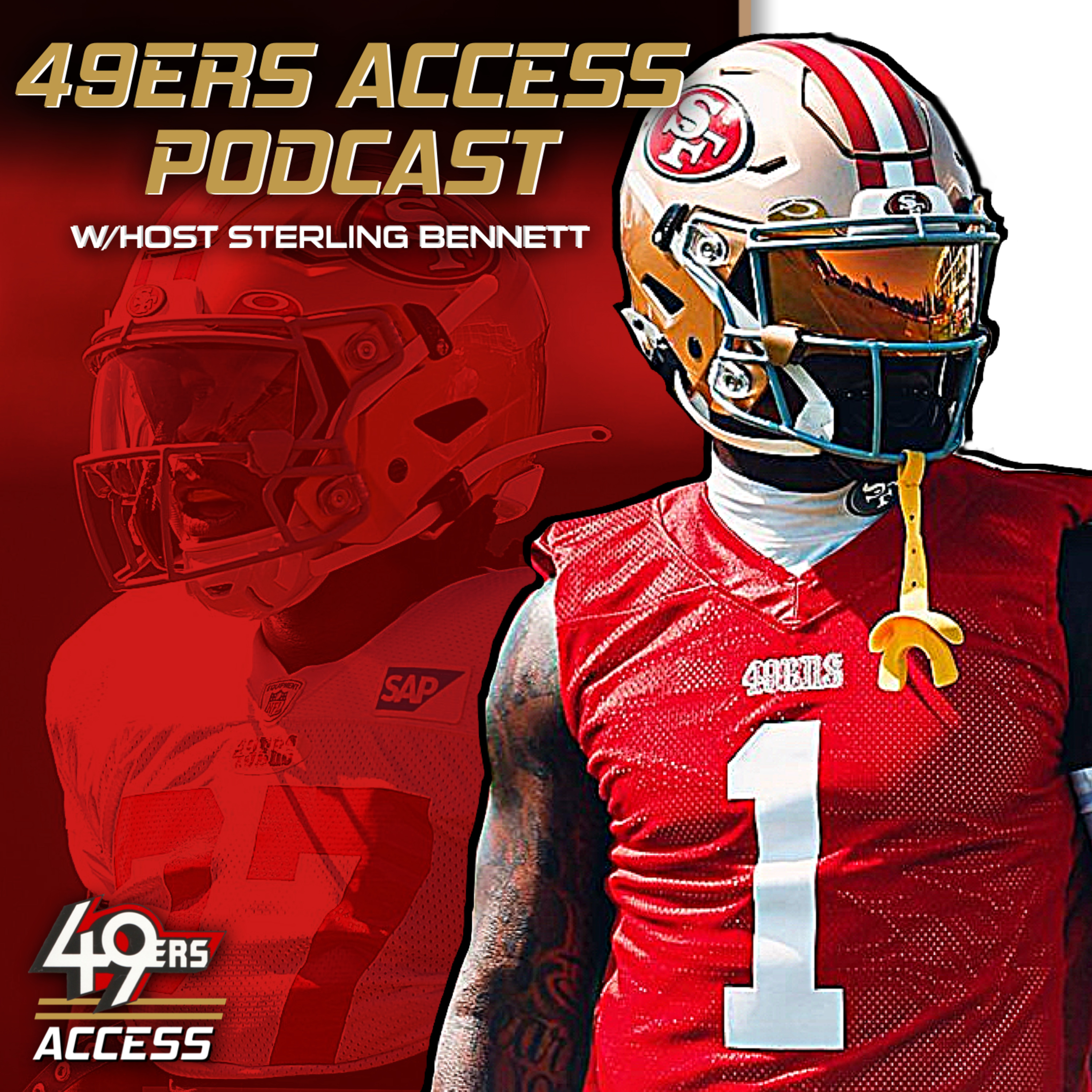 49ers Access