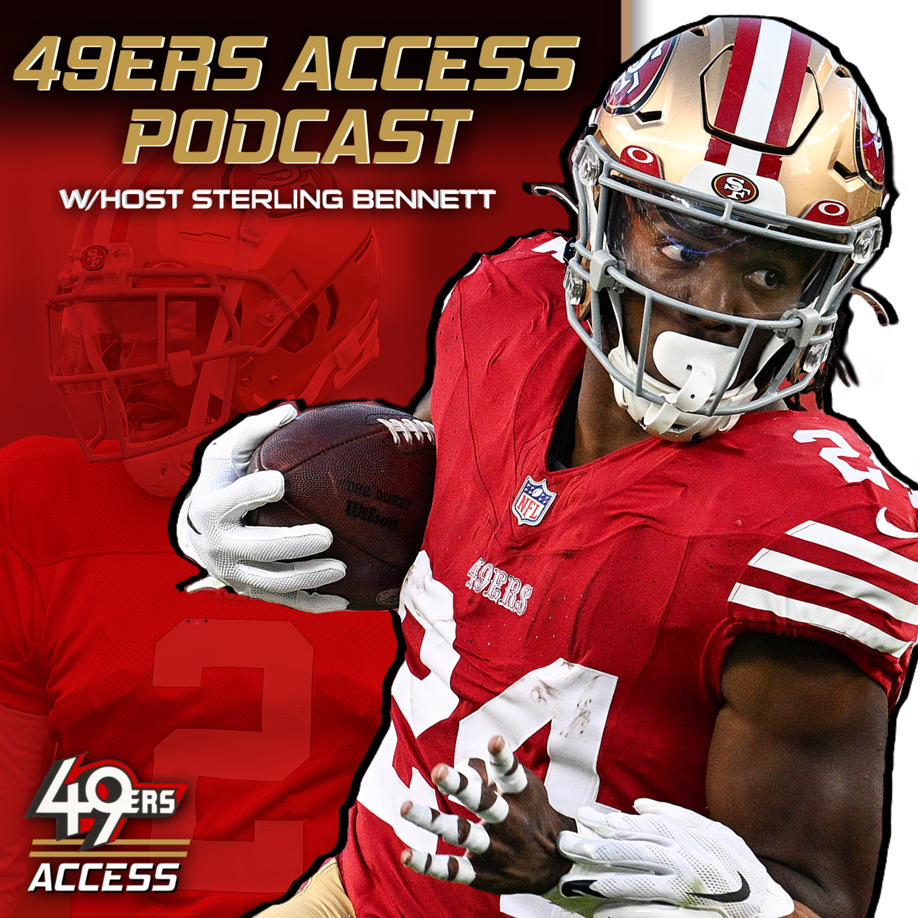 49ers Access