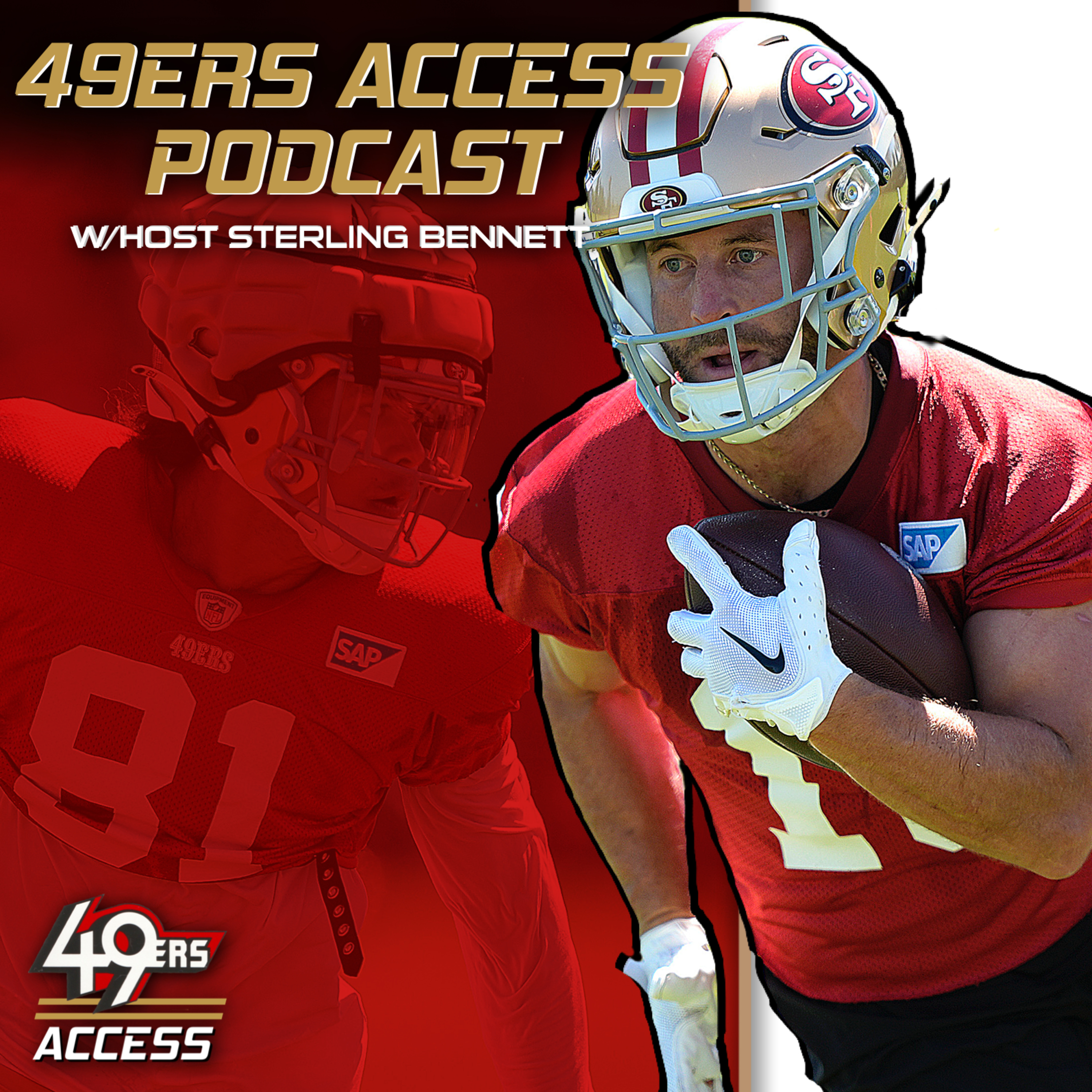 Camp Chronicles #9: Lockdown Lenoir, Cam Latu SMH & Roster Bubble update episode artwork