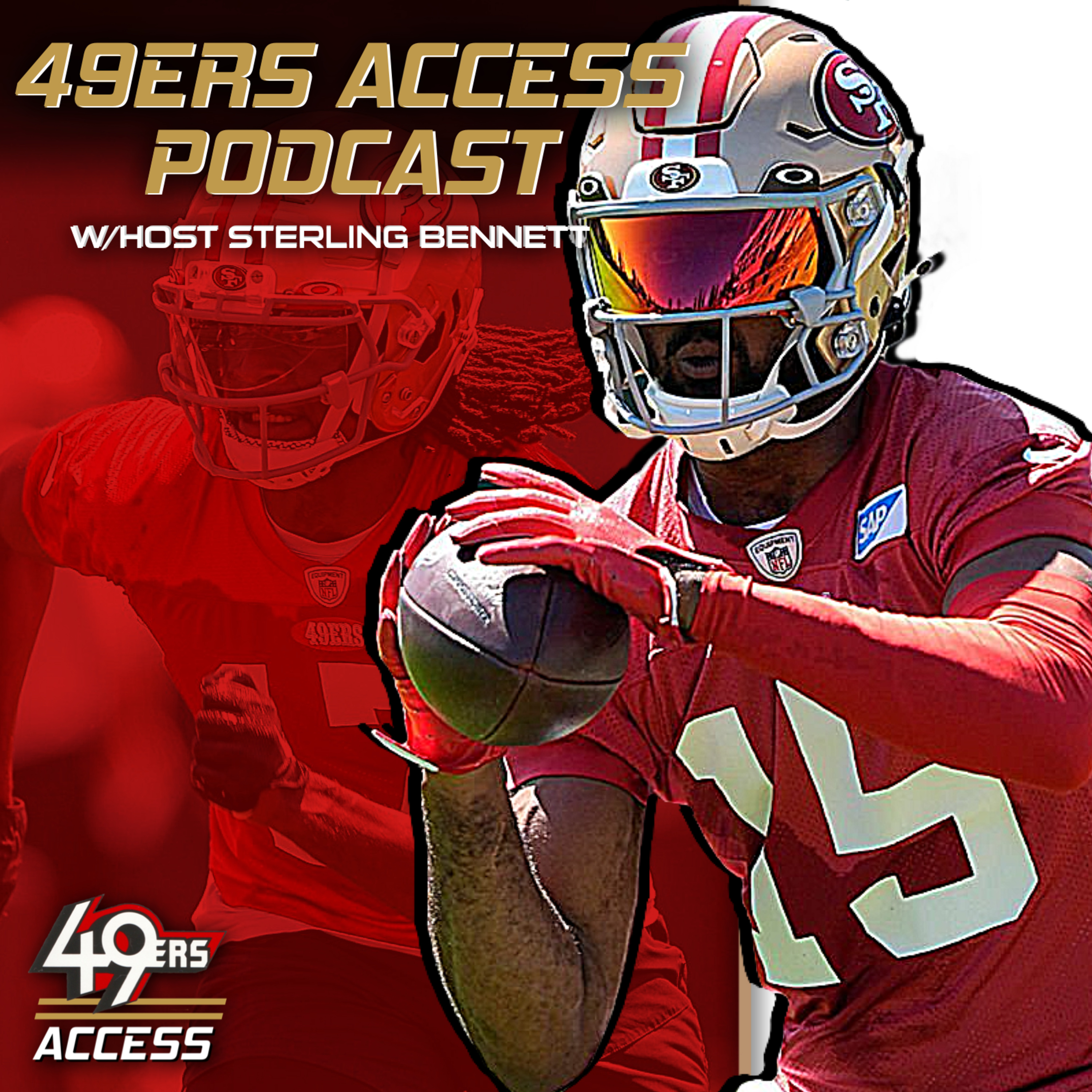 49ers Access