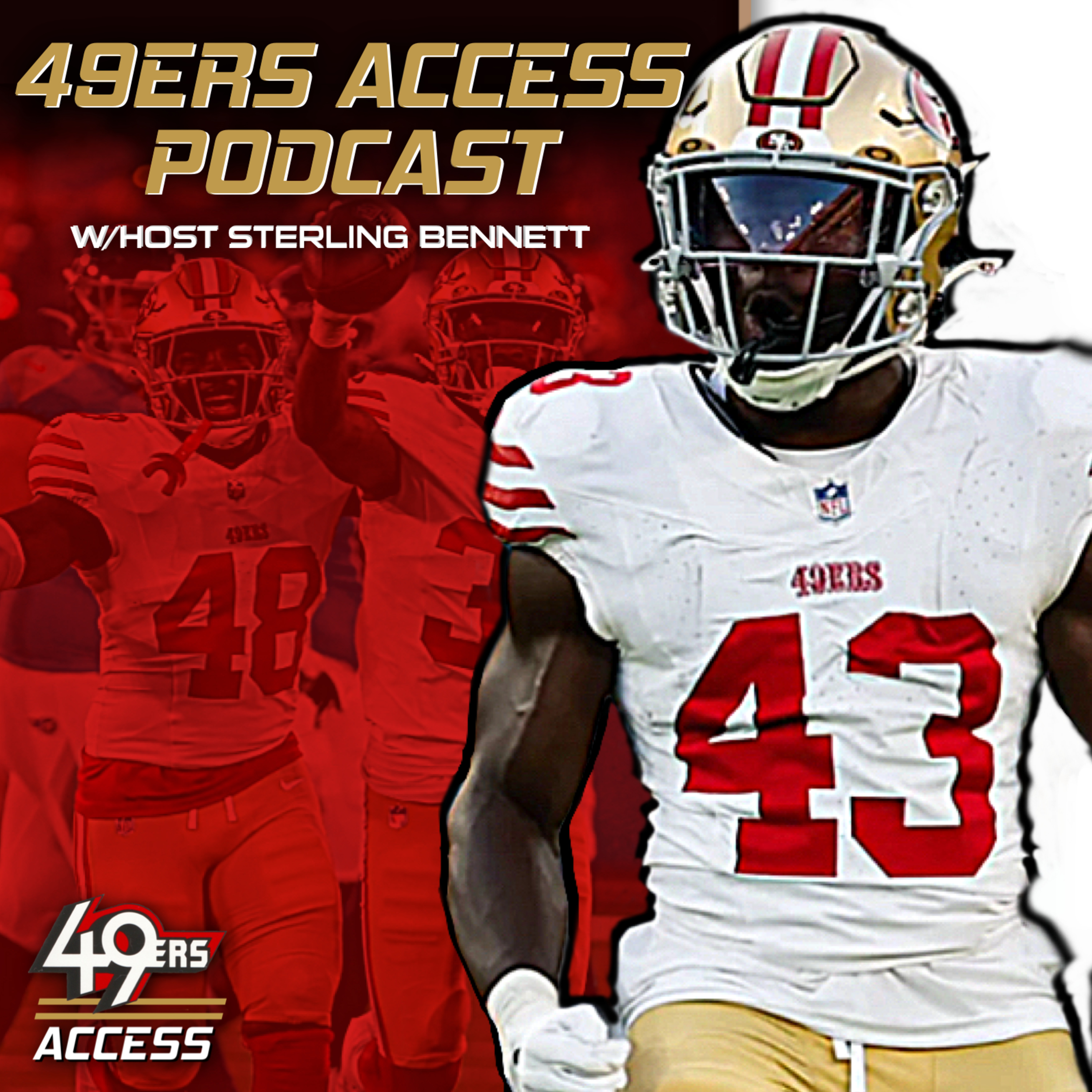 49ers Access