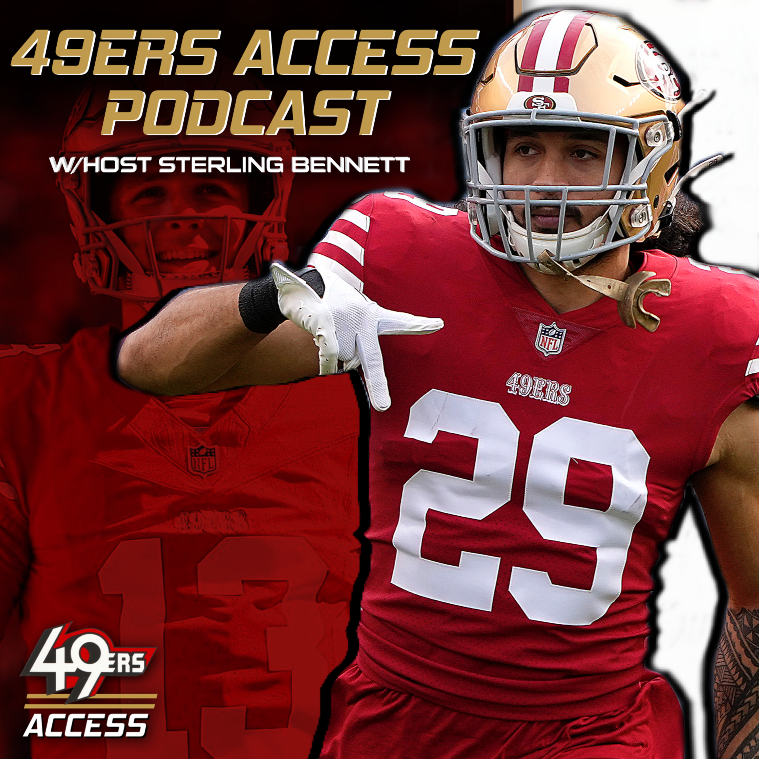 49ers Access