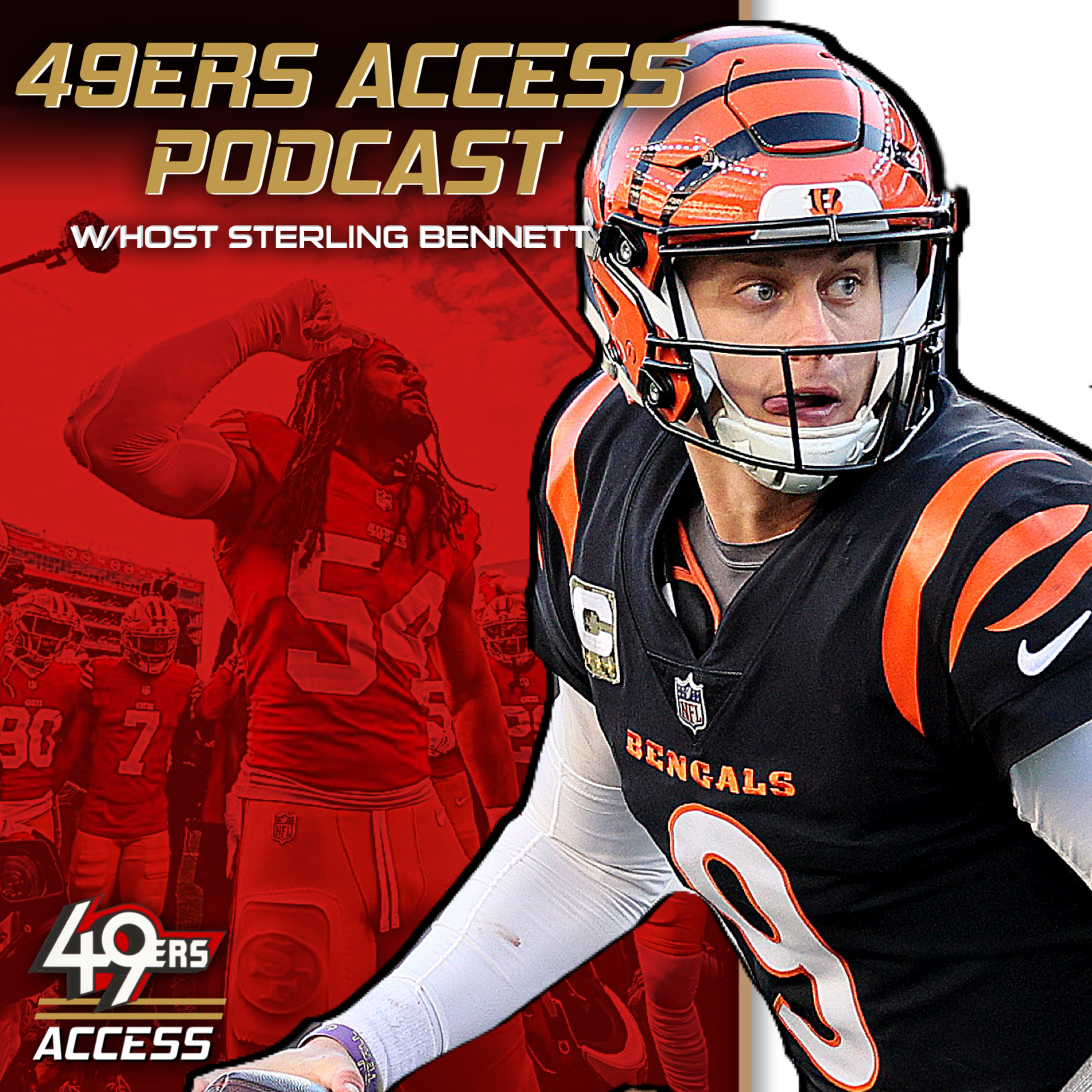 Predicting the Entire 2024 NFL Season | Super Bowl Champs, MVP & MORE!! episode artwork