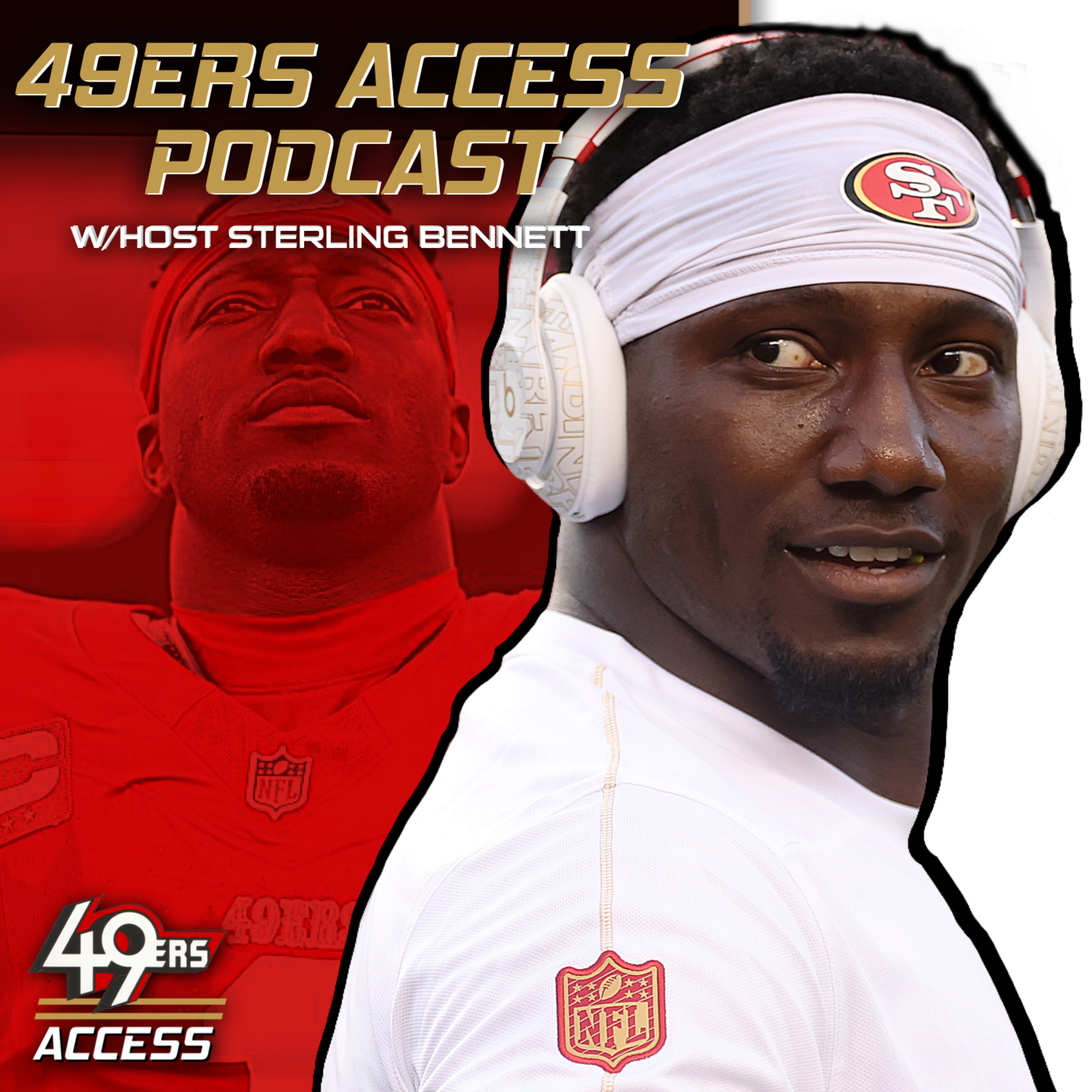 Everything You Need to Know About Deebo Samuel's Trade Request episode artwork