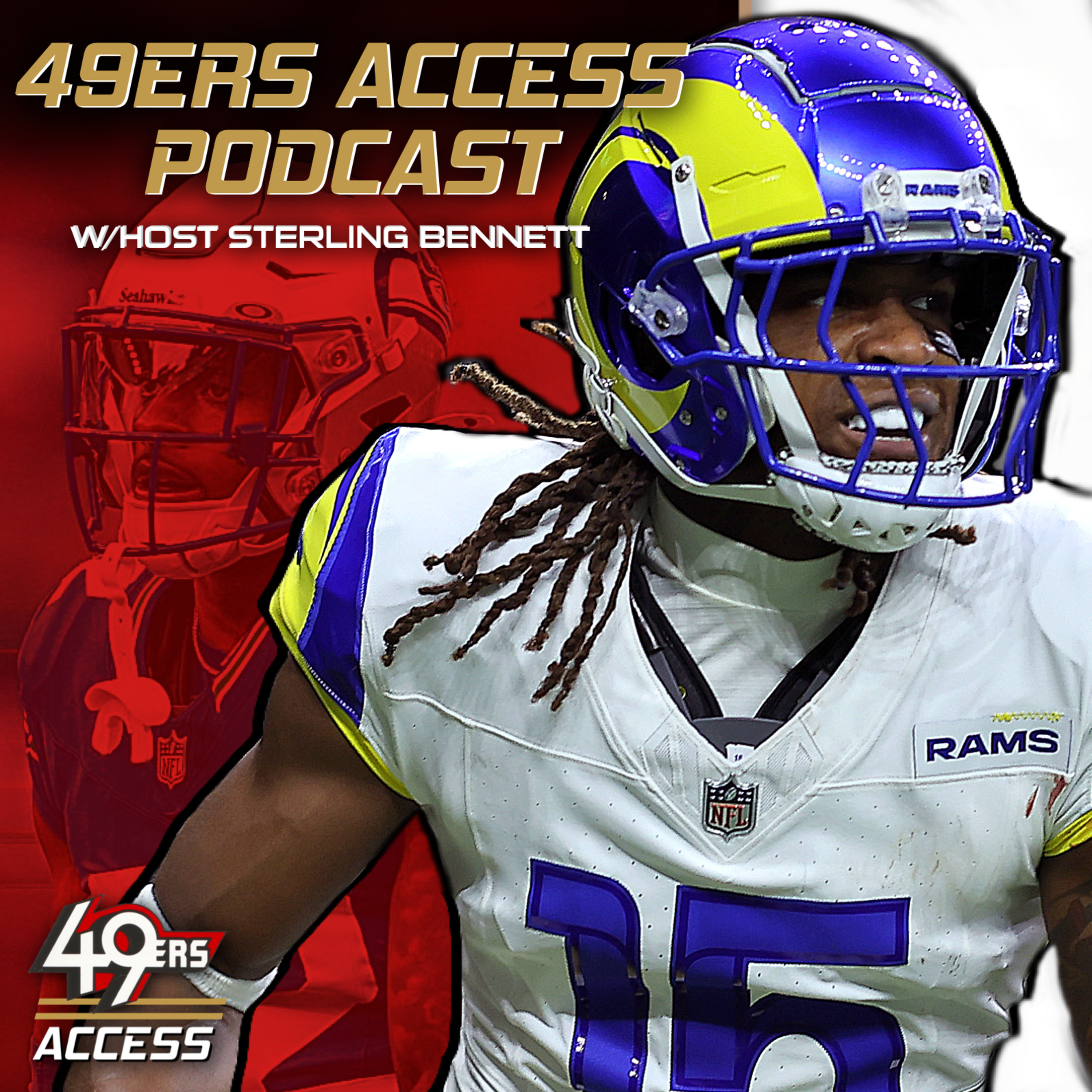 49ers WHIFF on Joey Bosa + Make SPLASH Signing(s) in Free Agency episode artwork