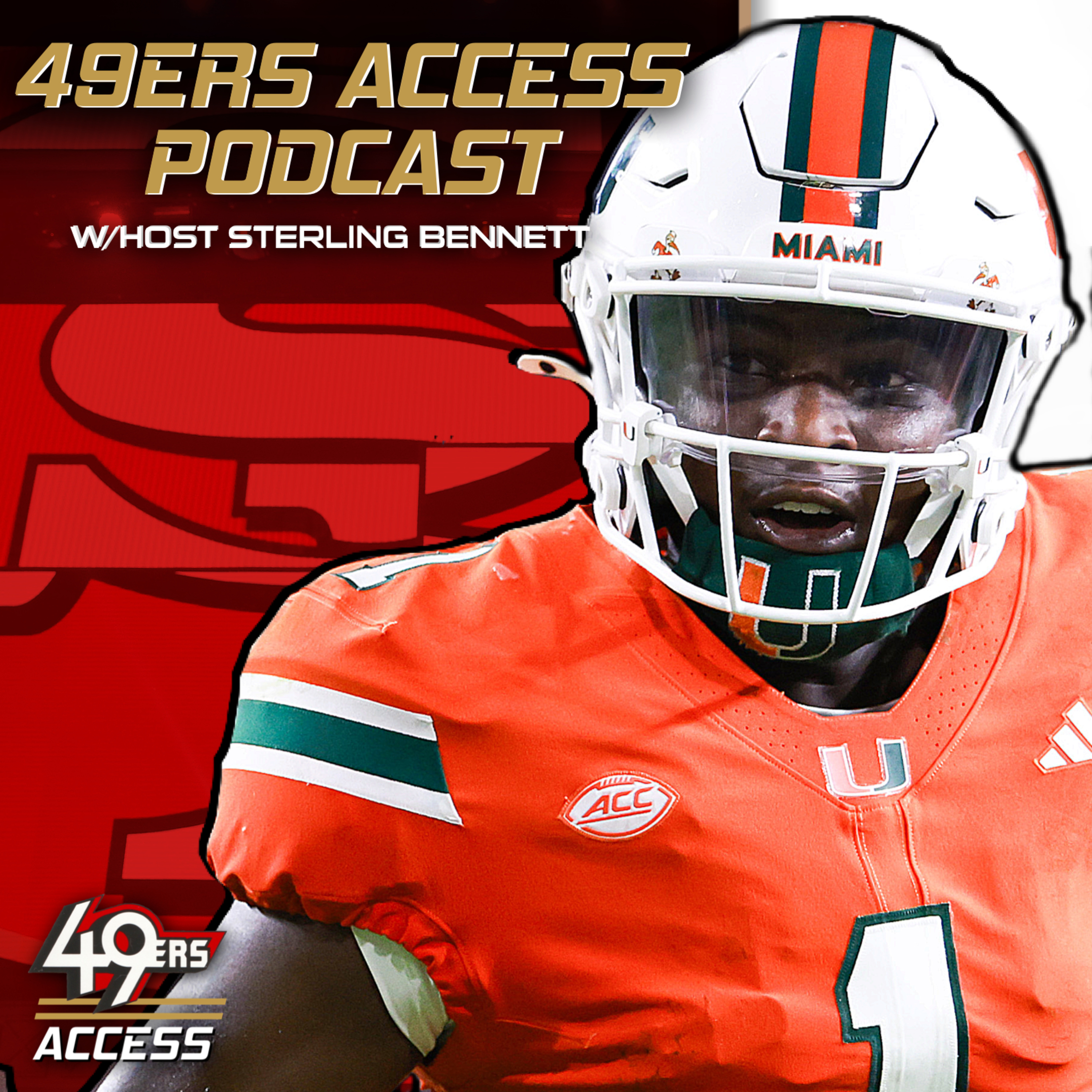 Predicting Each 1st-Round Pick in the 2025 NFL Mock Draft episode artwork