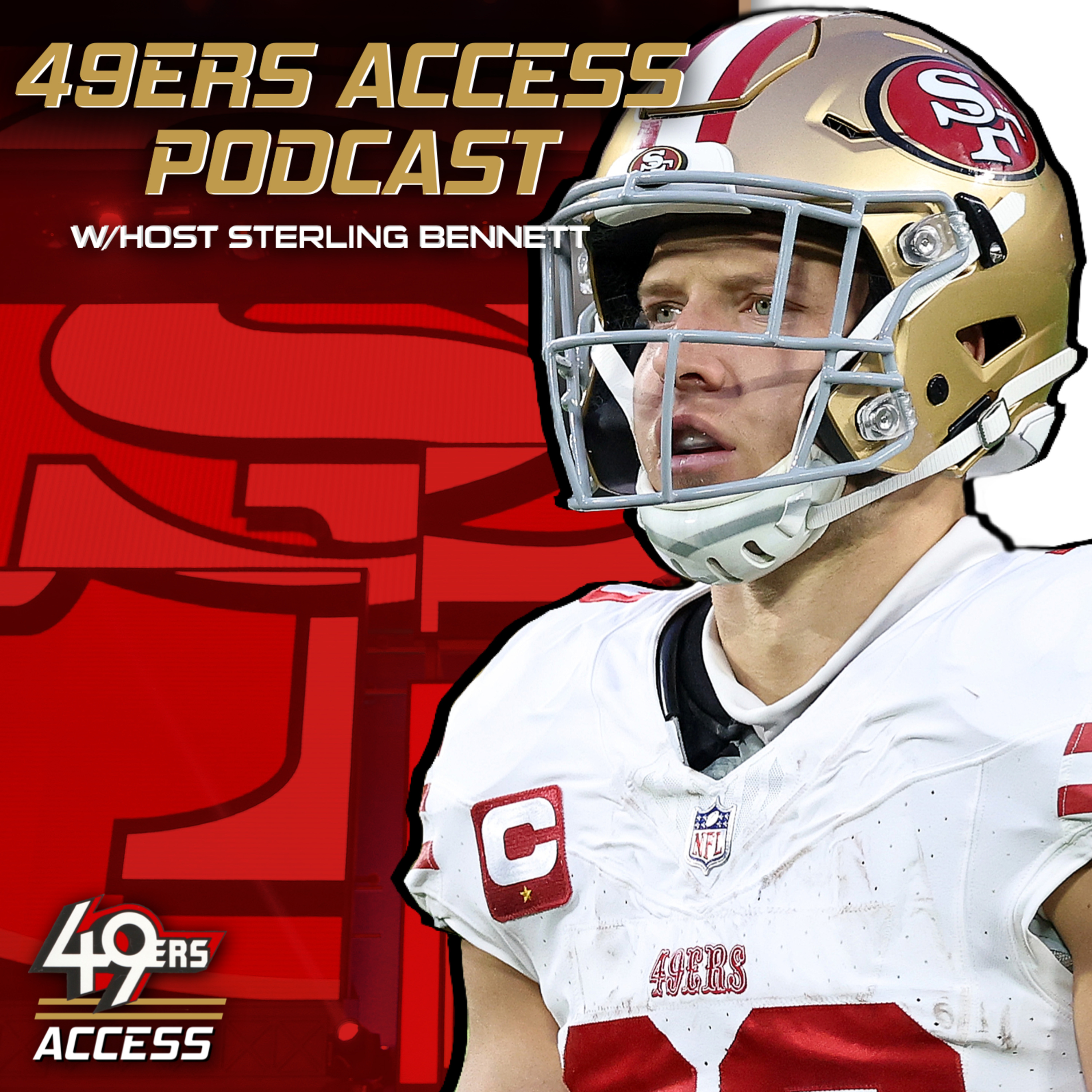 2025 NFL Schedule Release: Can the 49ers Return to the Playoffs? episode artwork