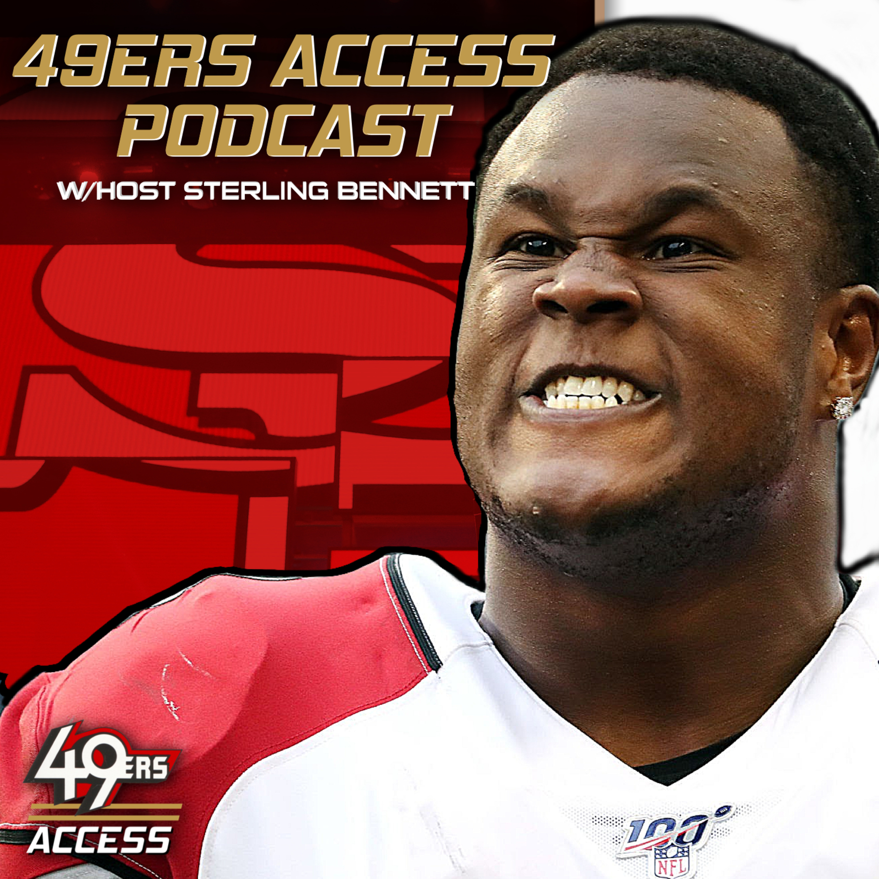 49ers Access