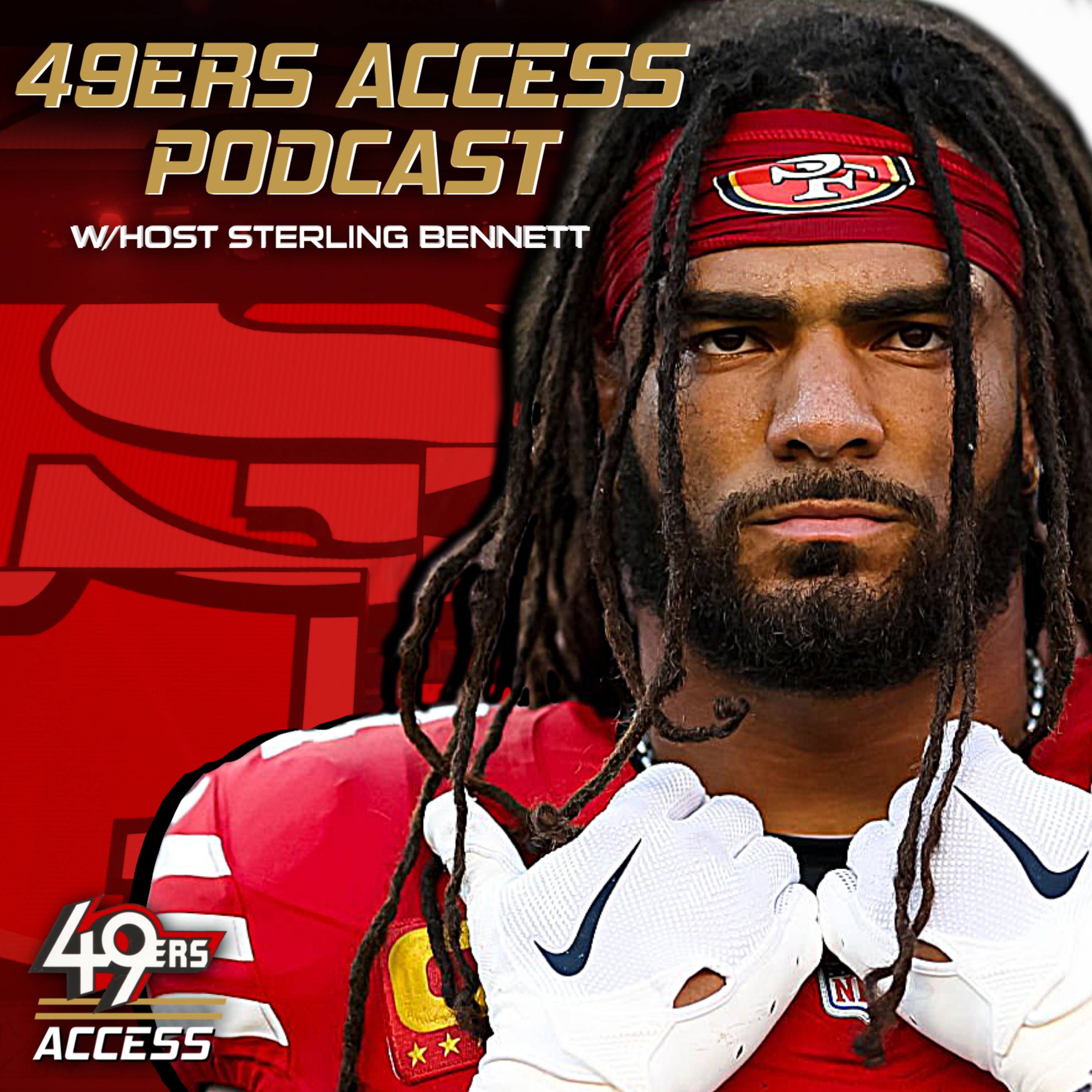 49ers Access