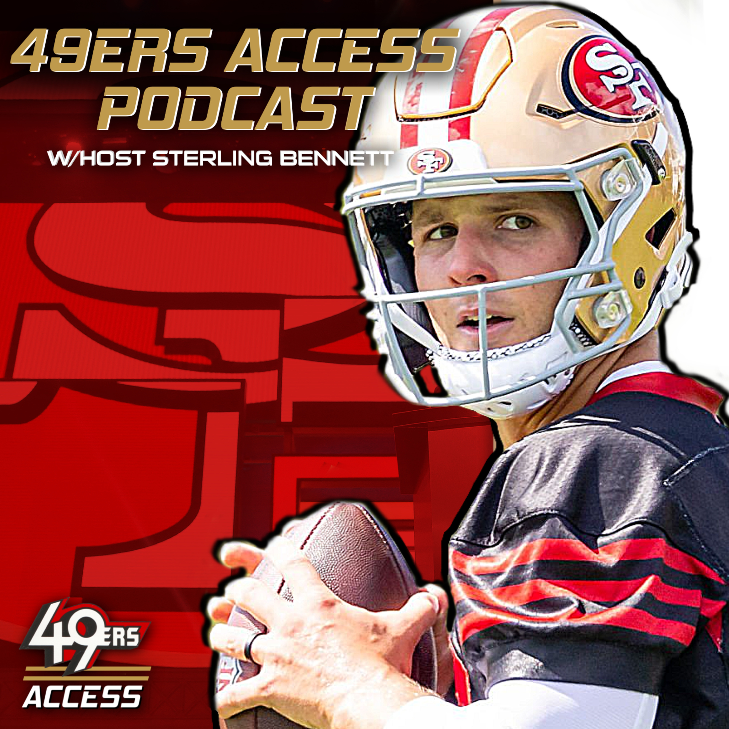 49ers Access