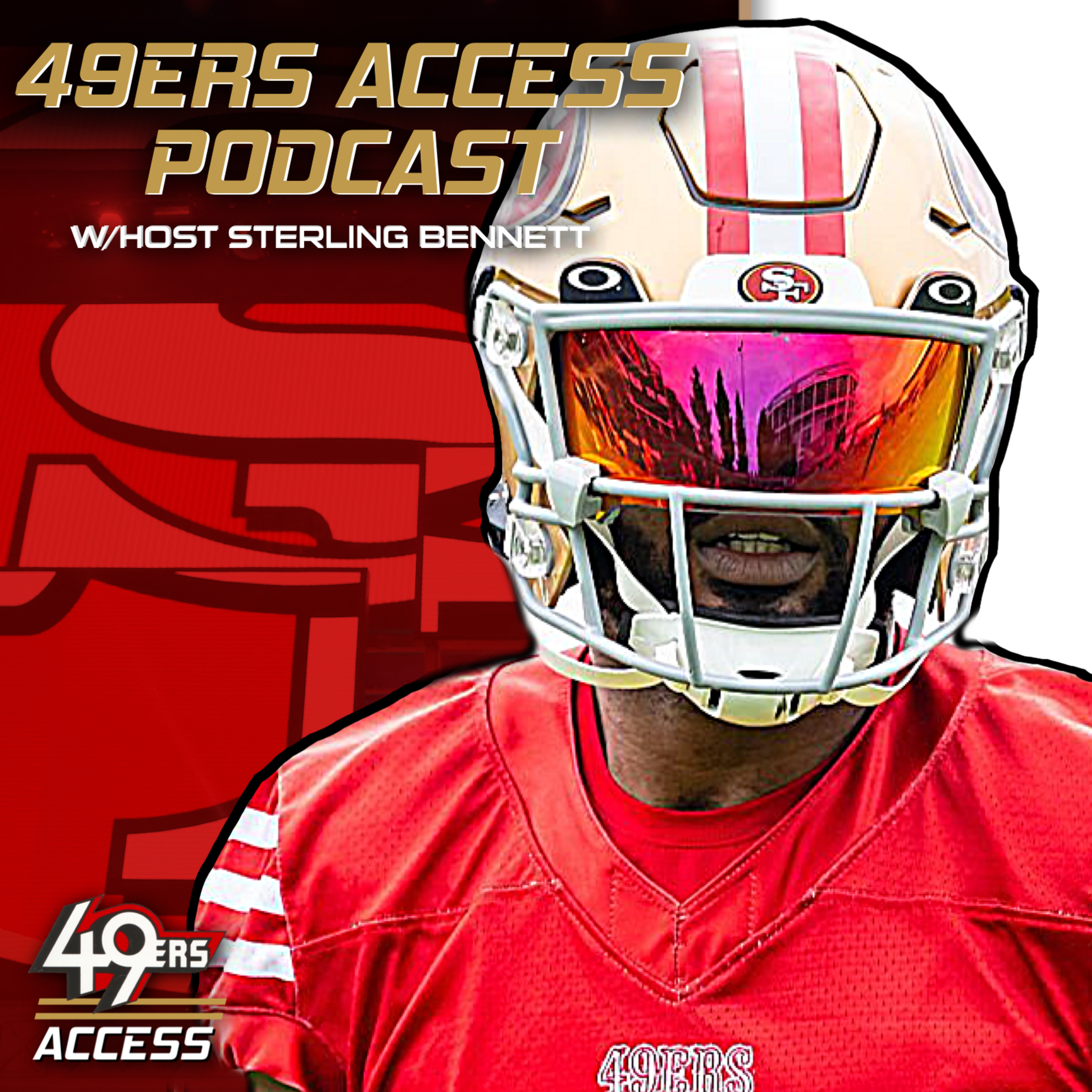 49ers Training Camp Day 2 Analysis: Brock Purdy Impresses, Isaiah Neyor Breakout, Mykel Williams Turns Heads episode artwork