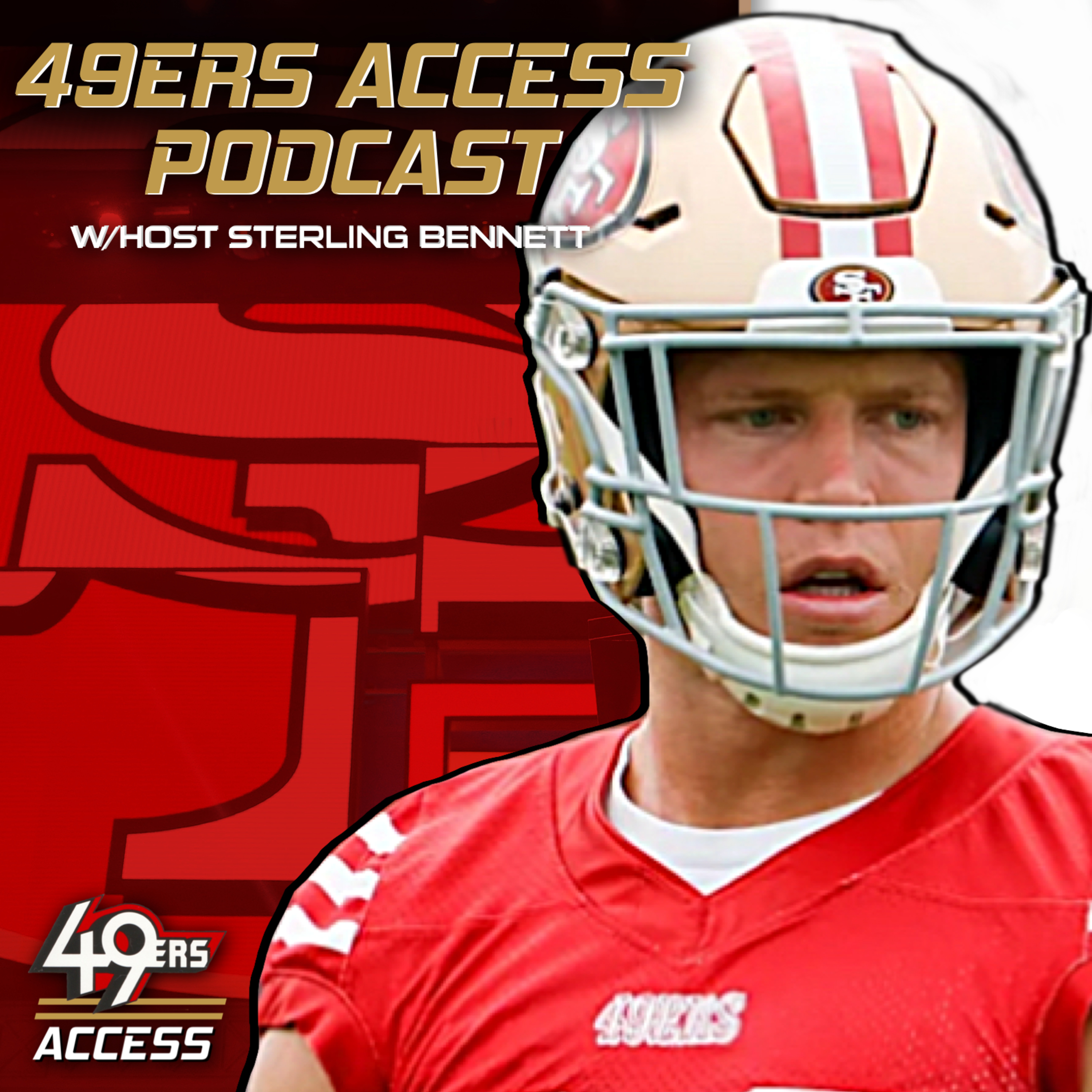 49ers Training Camp Hot Takes: Shocking Roster Cuts, Bold Predictions & Surprise Standouts! episode artwork