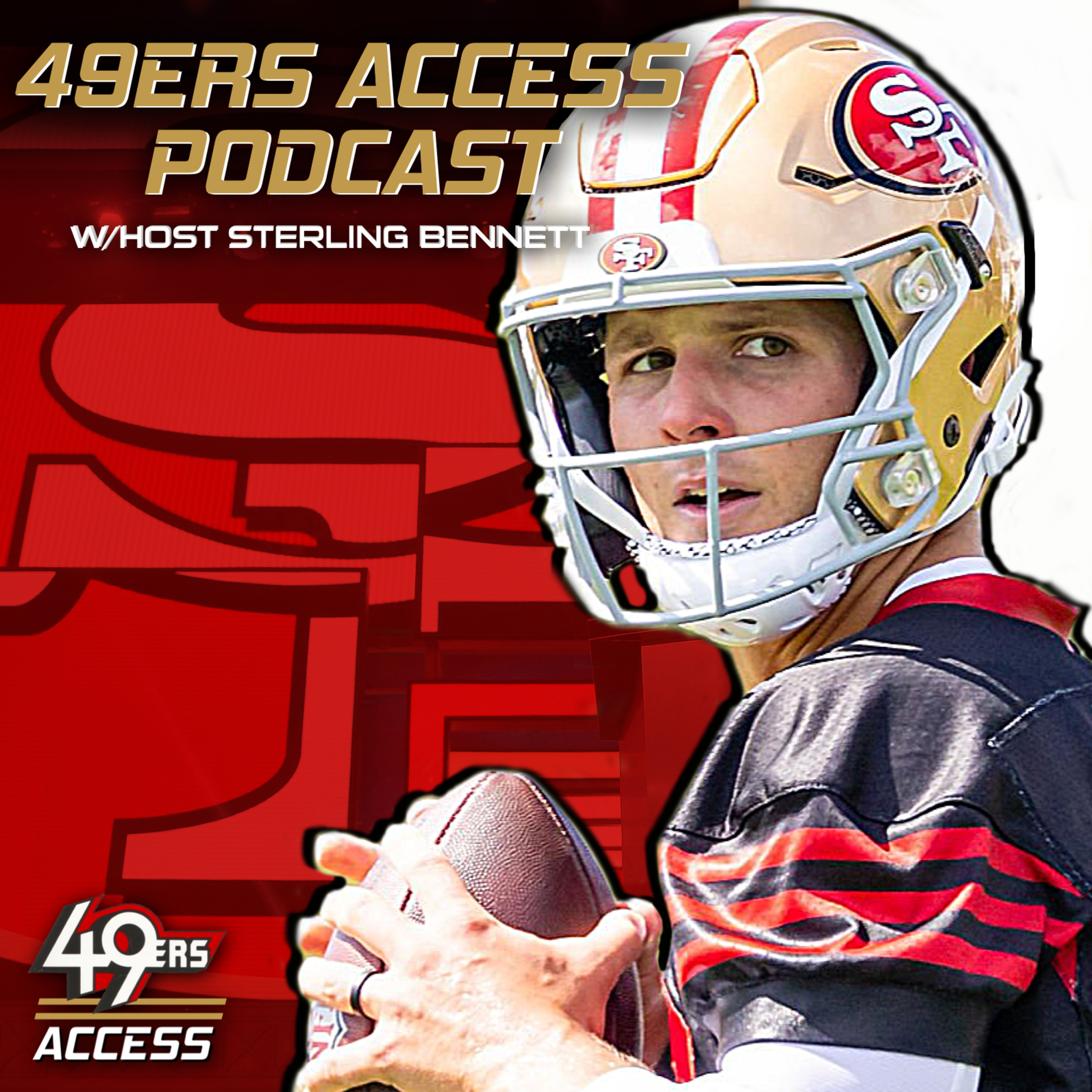 49ers Access