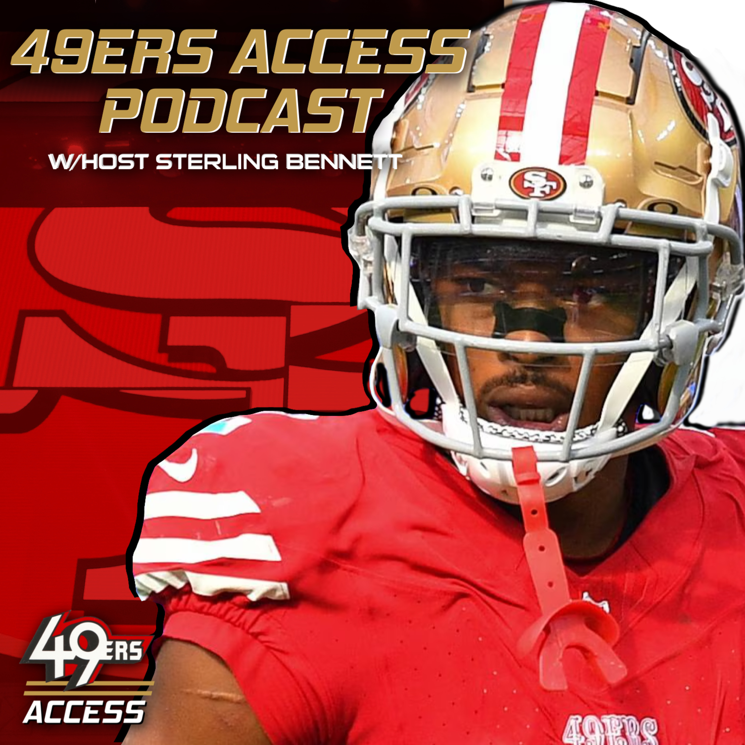49ers Access