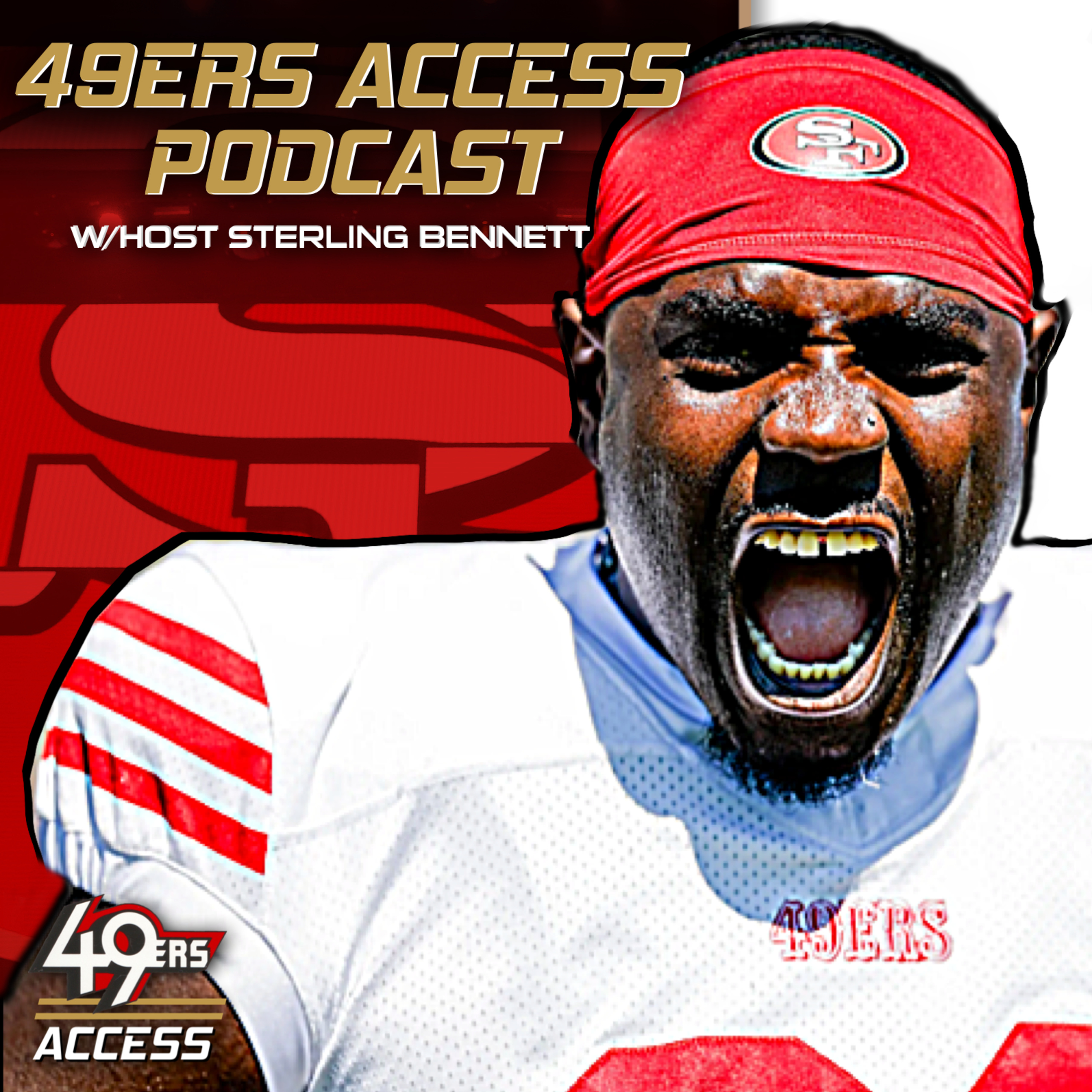 49ers Access