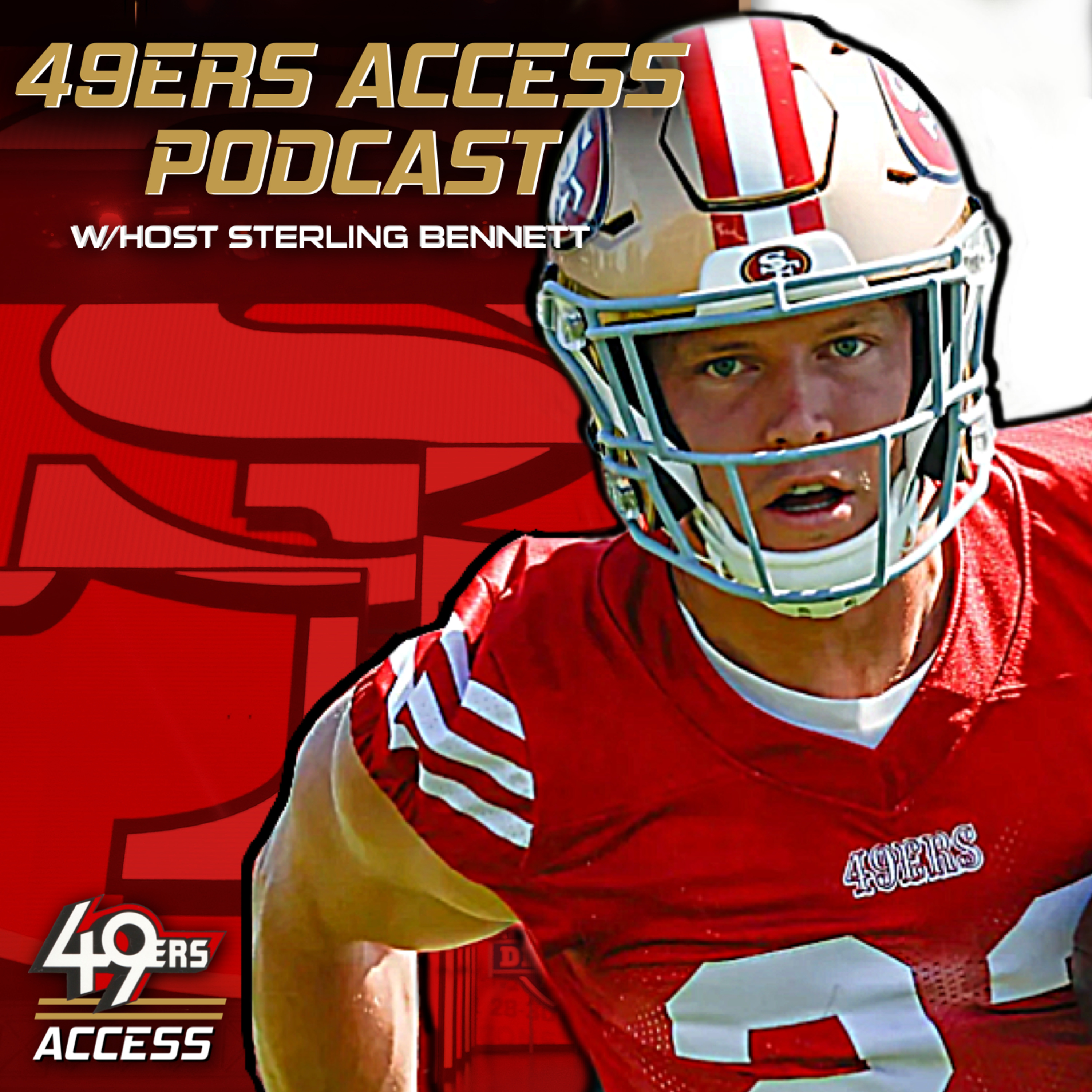 49ers Access