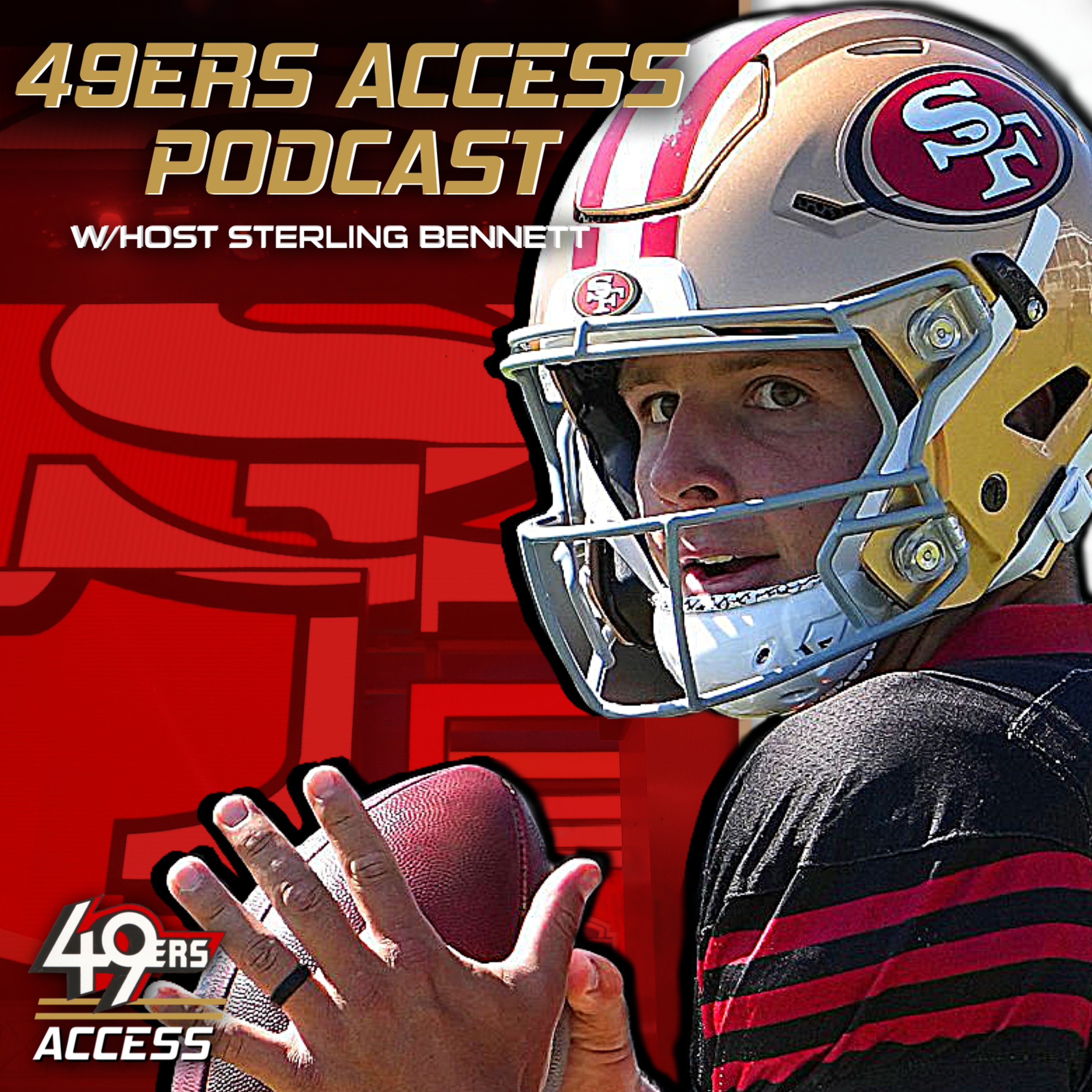 49ers Access