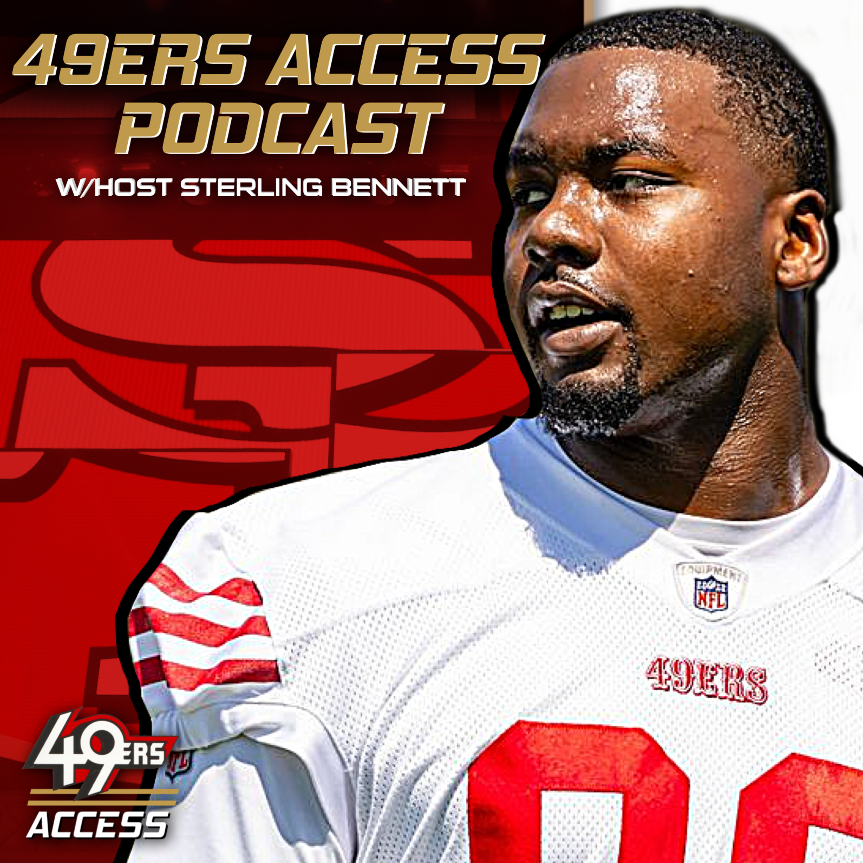49ers Access