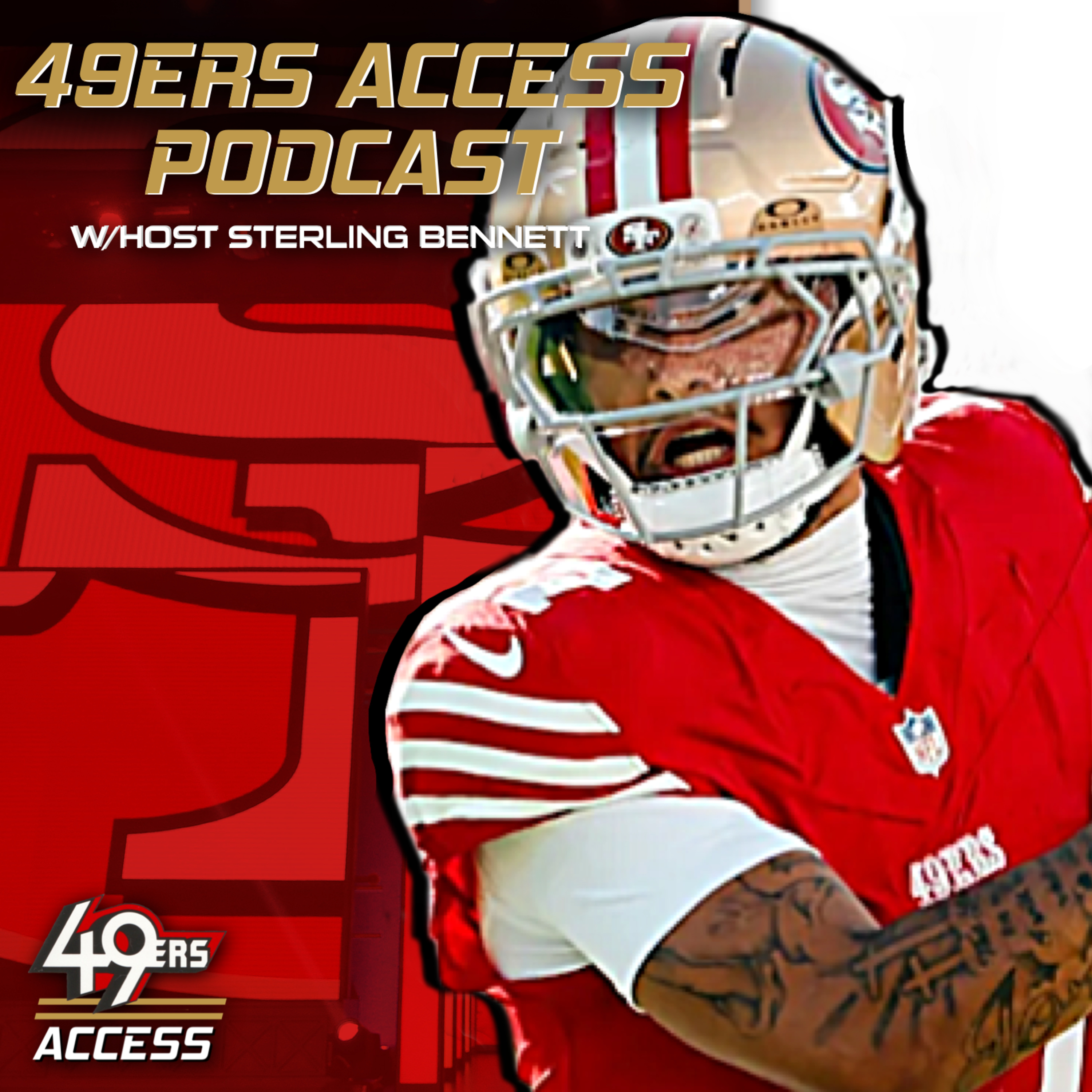49ers Access