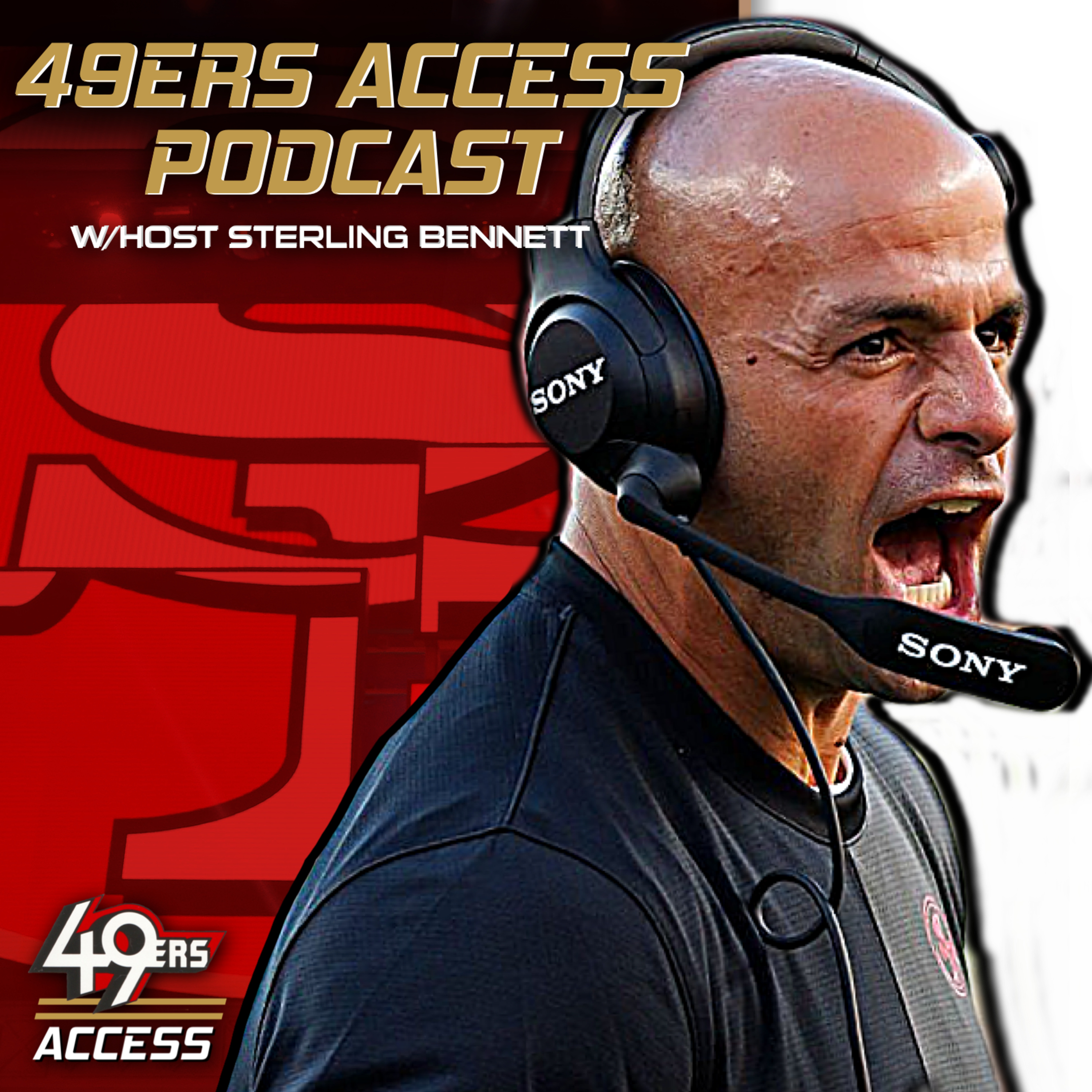 49ers Stock Report: Risers & Fallers After Preseason vs Broncos & 2025 Training Camp episode artwork