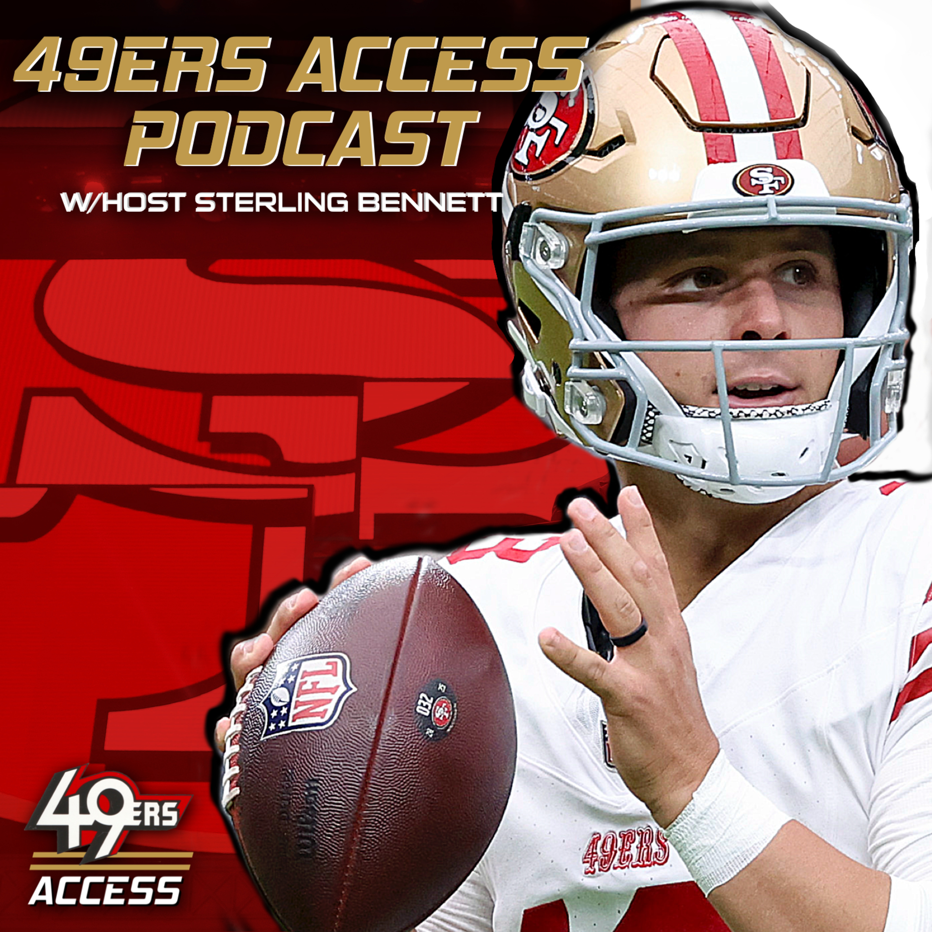 49ers Access