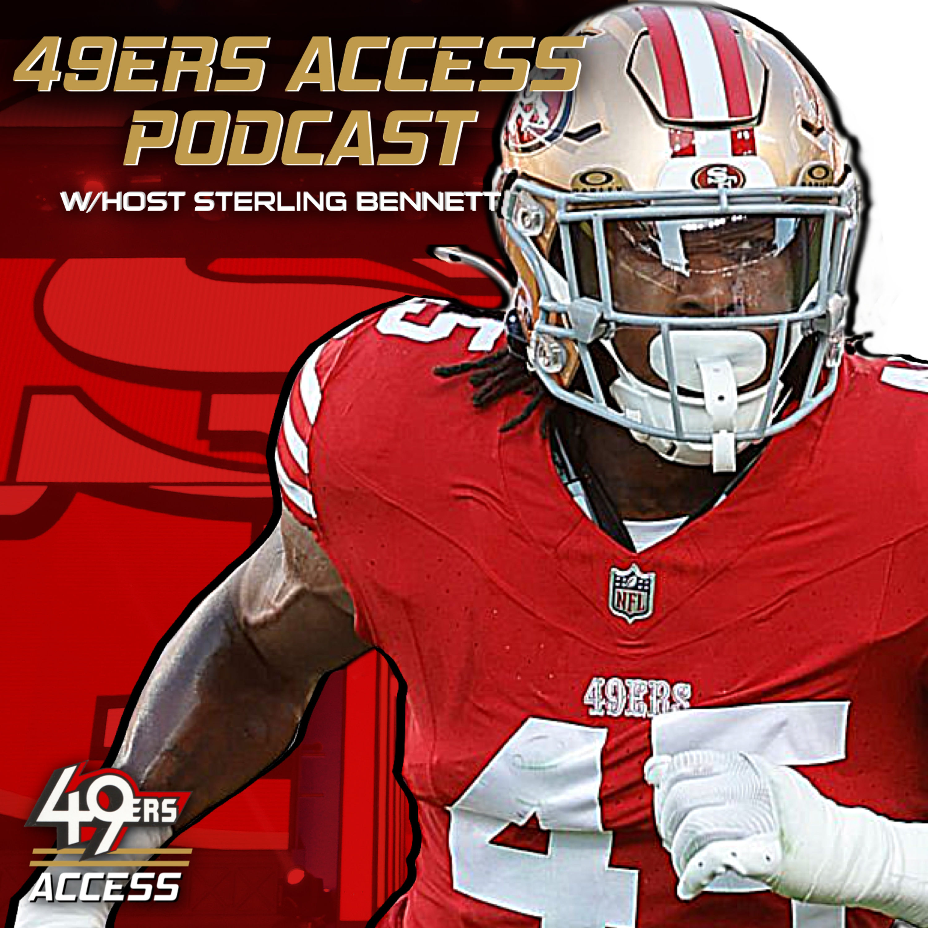 49ers Access