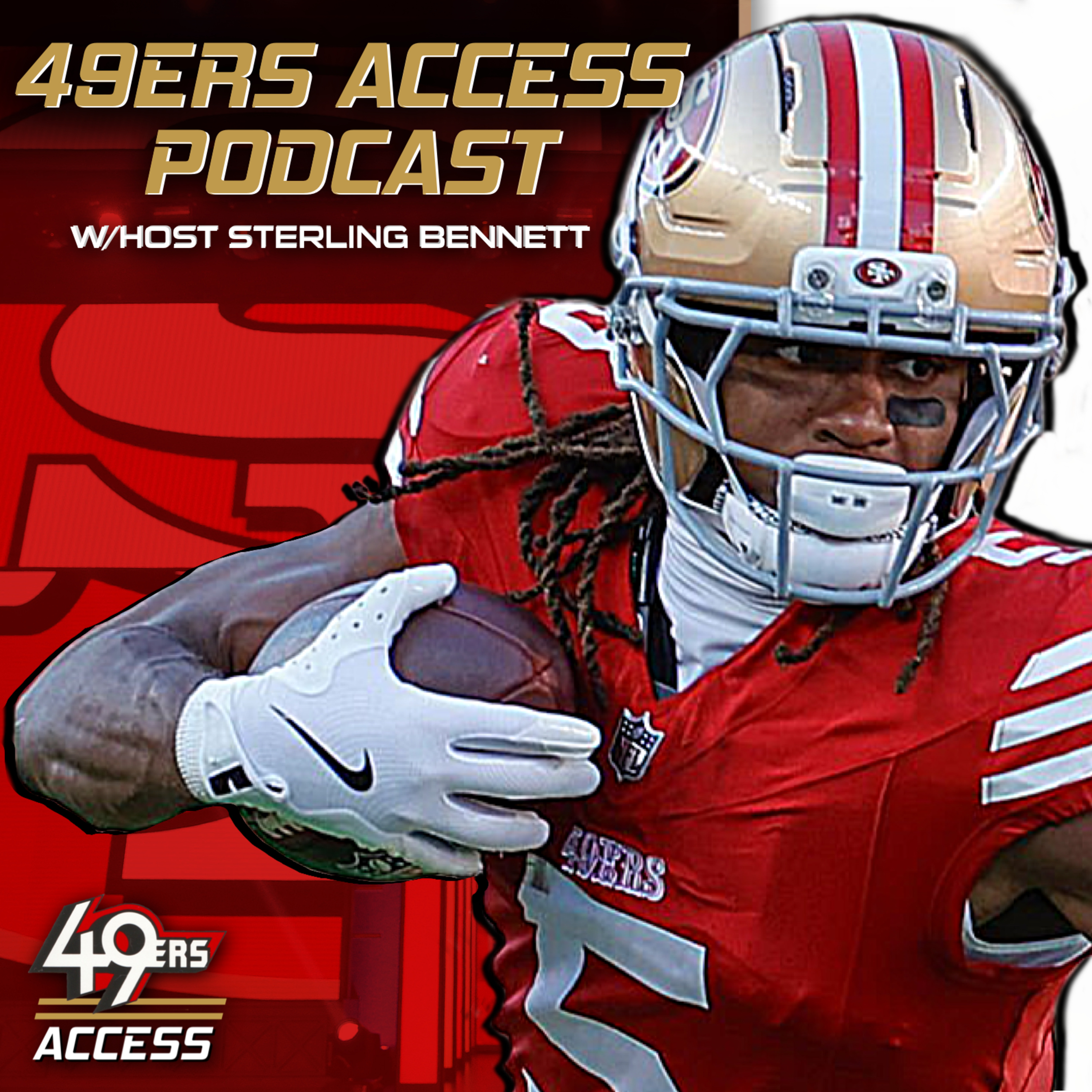 49ers Access