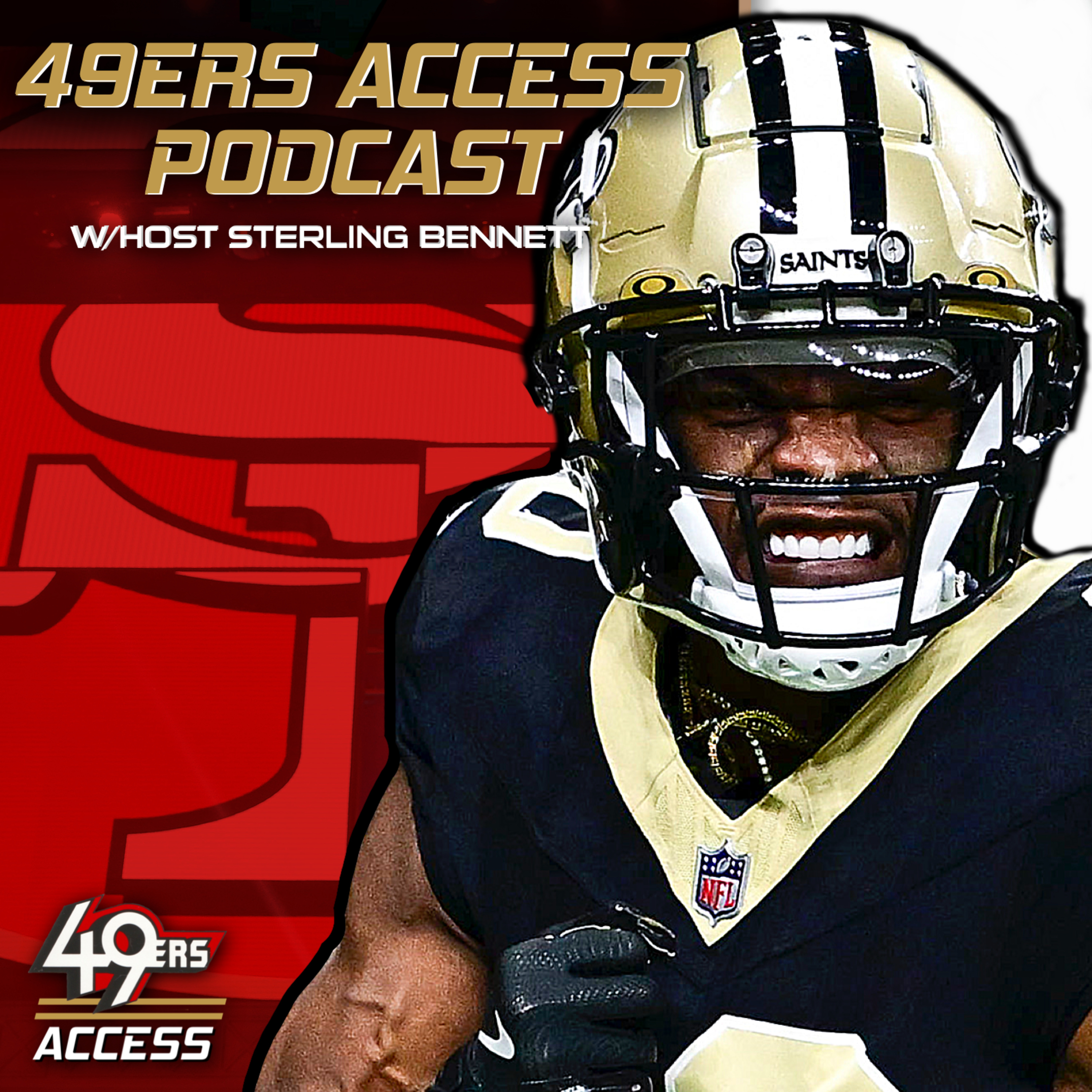 49ers Access