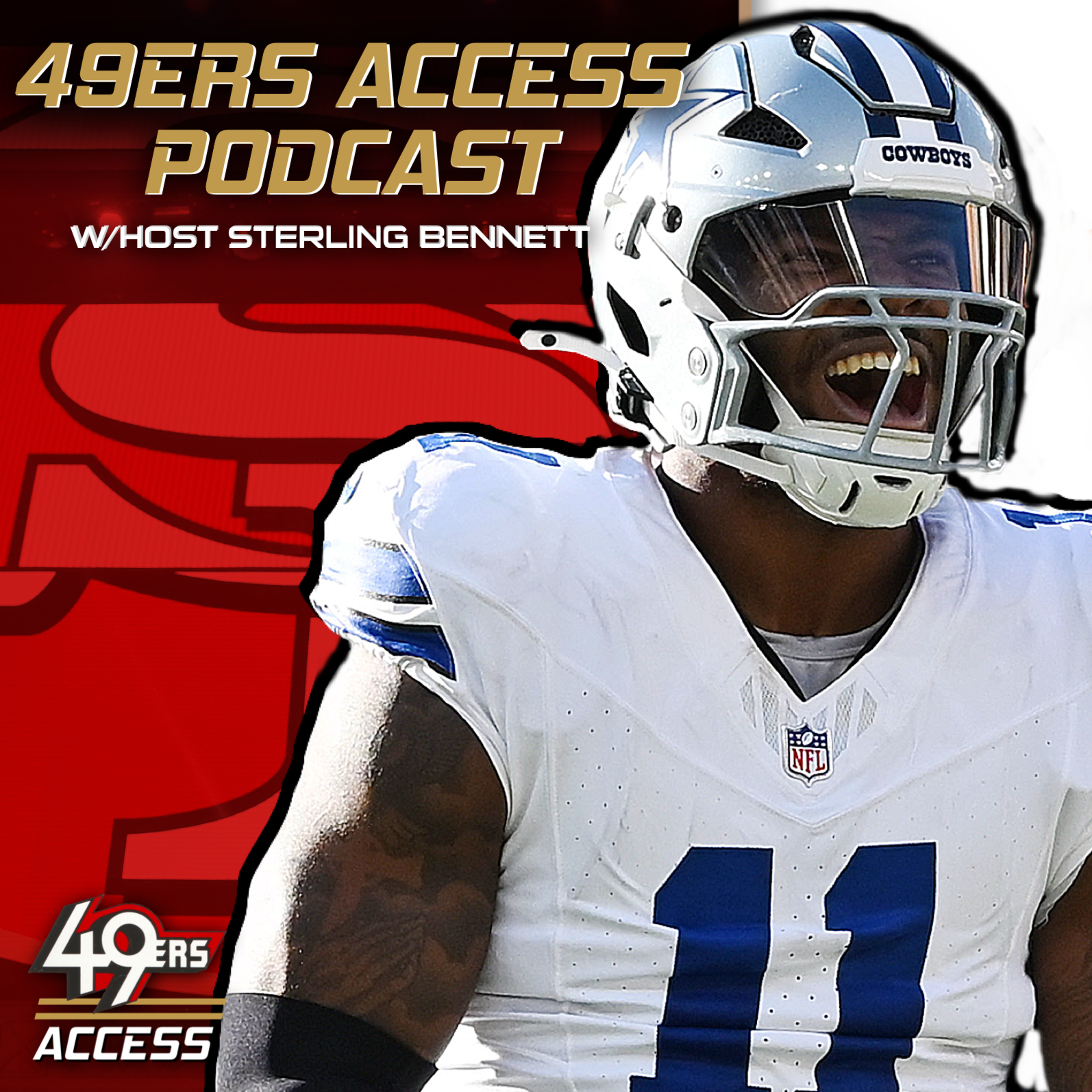 49ers Access
