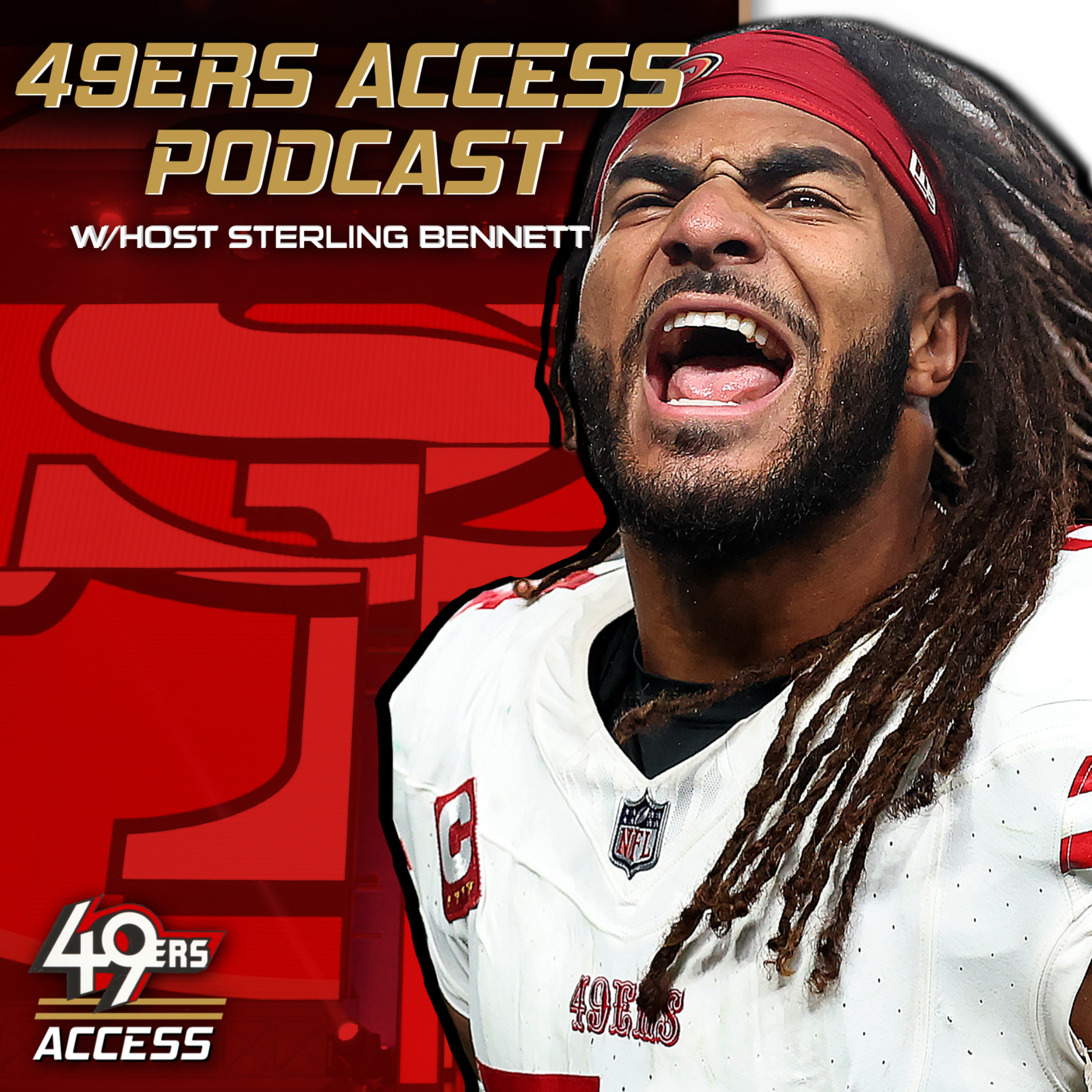 PREVIEW: 49ers NFC West Showdown vs. Cardinals in Home Opener episode artwork