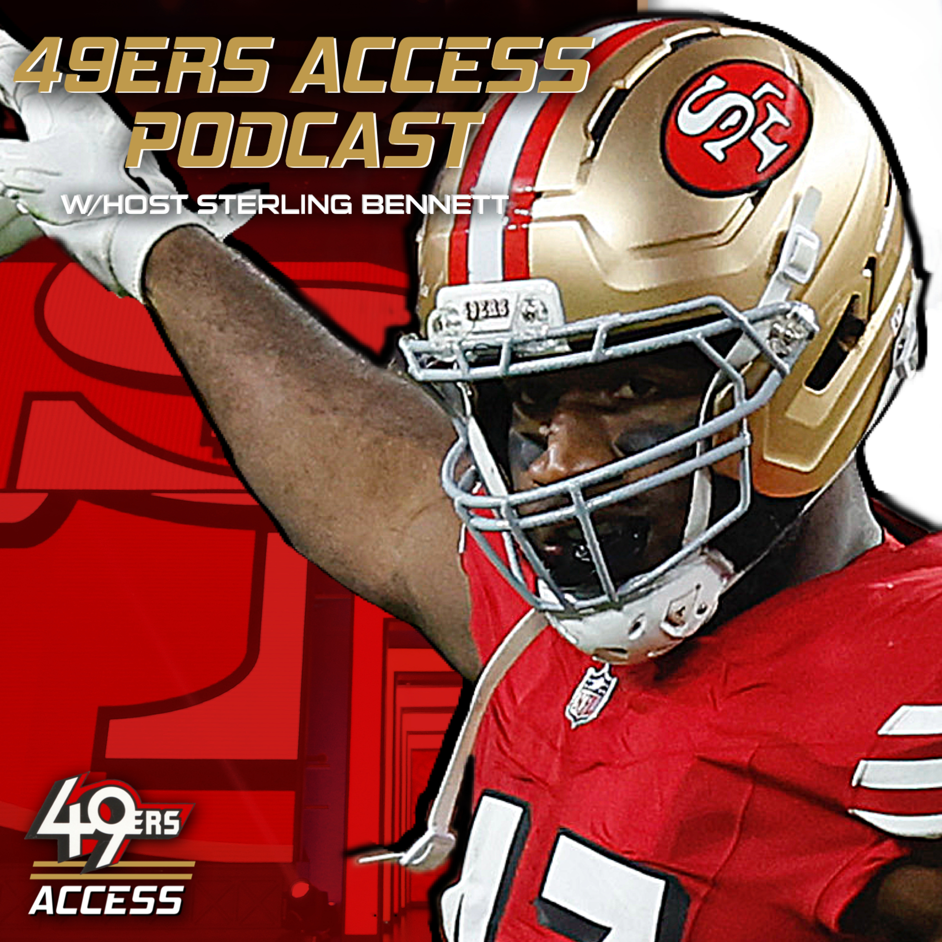 REACTION: 49ers Grind Out Statement Win Over Falcons as McCaffrey Dominates, Bethune Shines, and Defense Clamps Down
