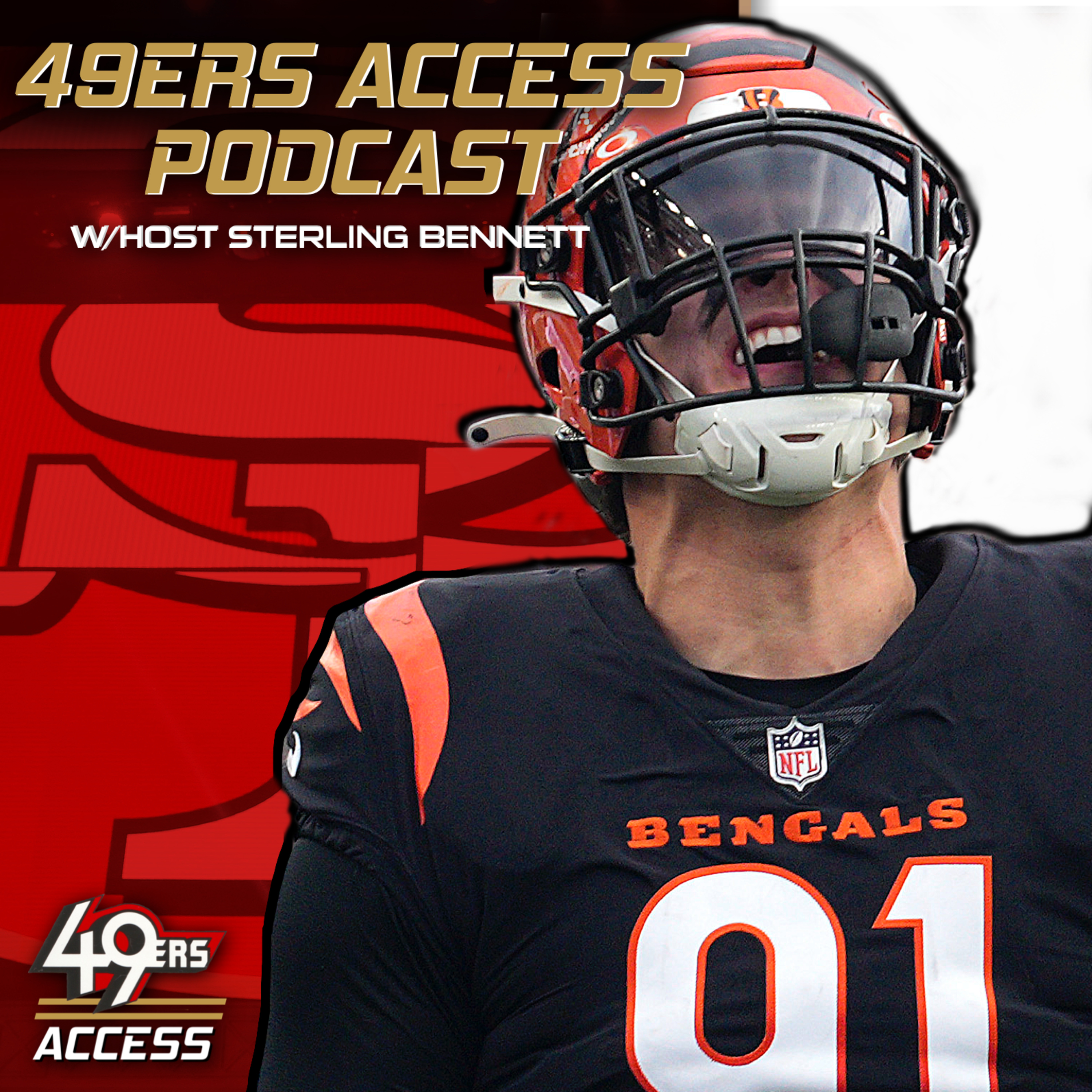 49ers Access