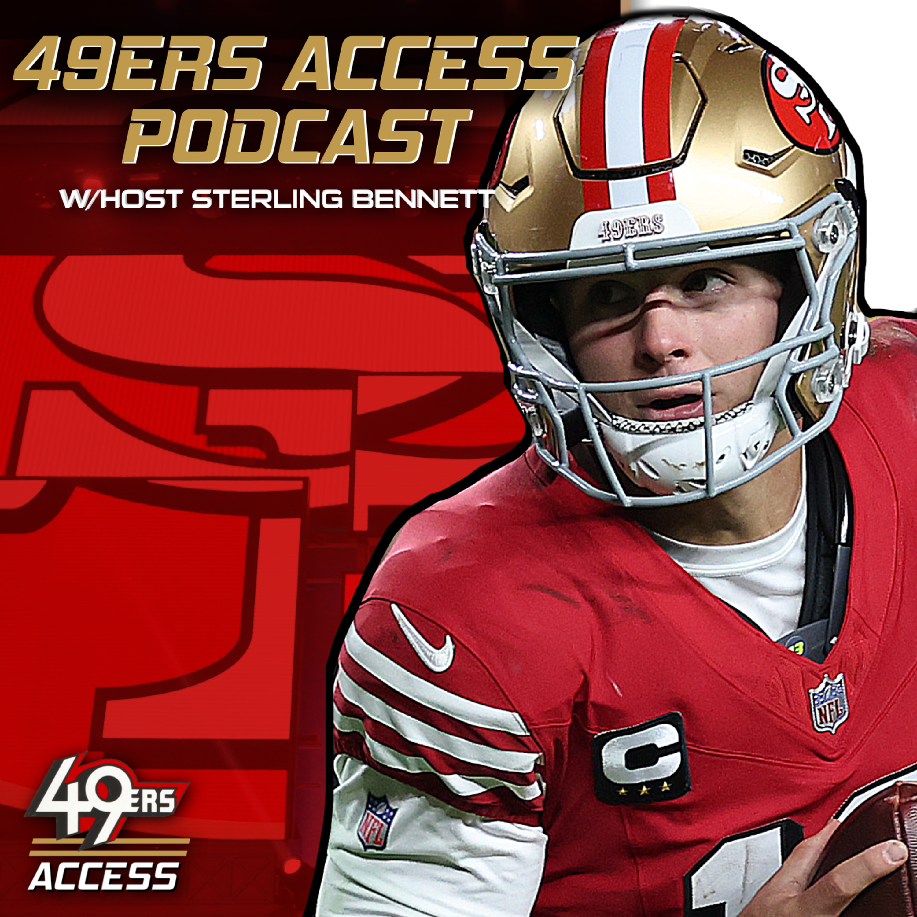 49ers host Seahawks in Winner-Take-All Showdown for NFC West & No. 1 Seed! 49ers host Seahawks in Winner-Take-All Showdown for NFC West & No. 1 Seed!