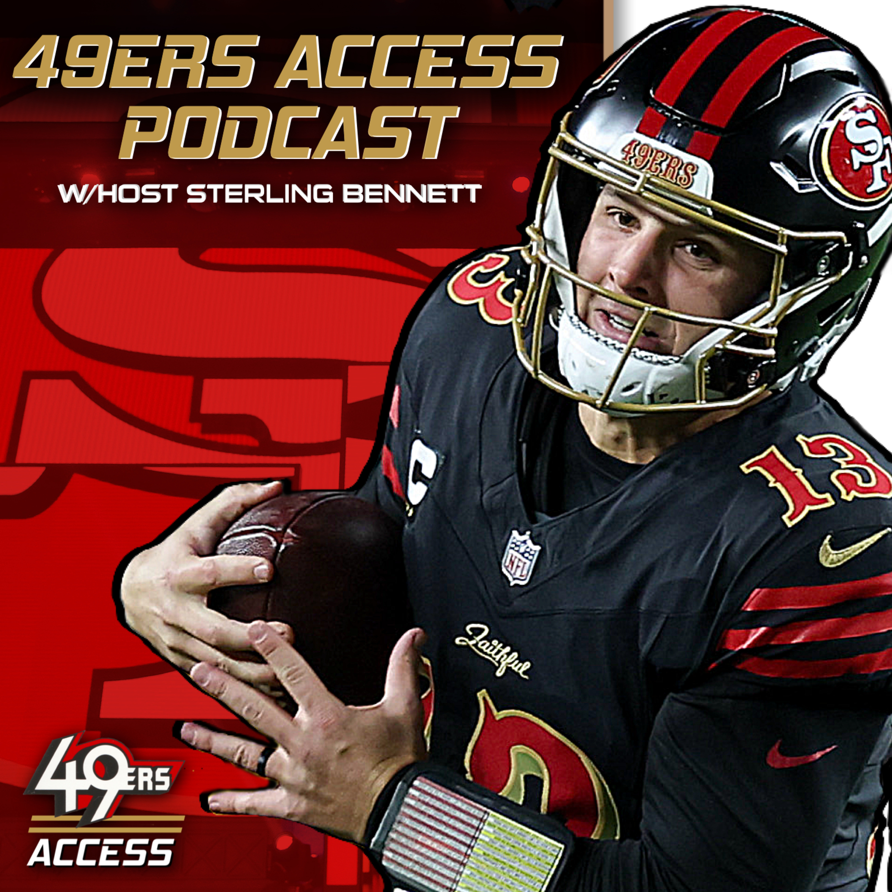 49ers exposed by Seahawks and fail to capture No. 1 Seed episode artwork