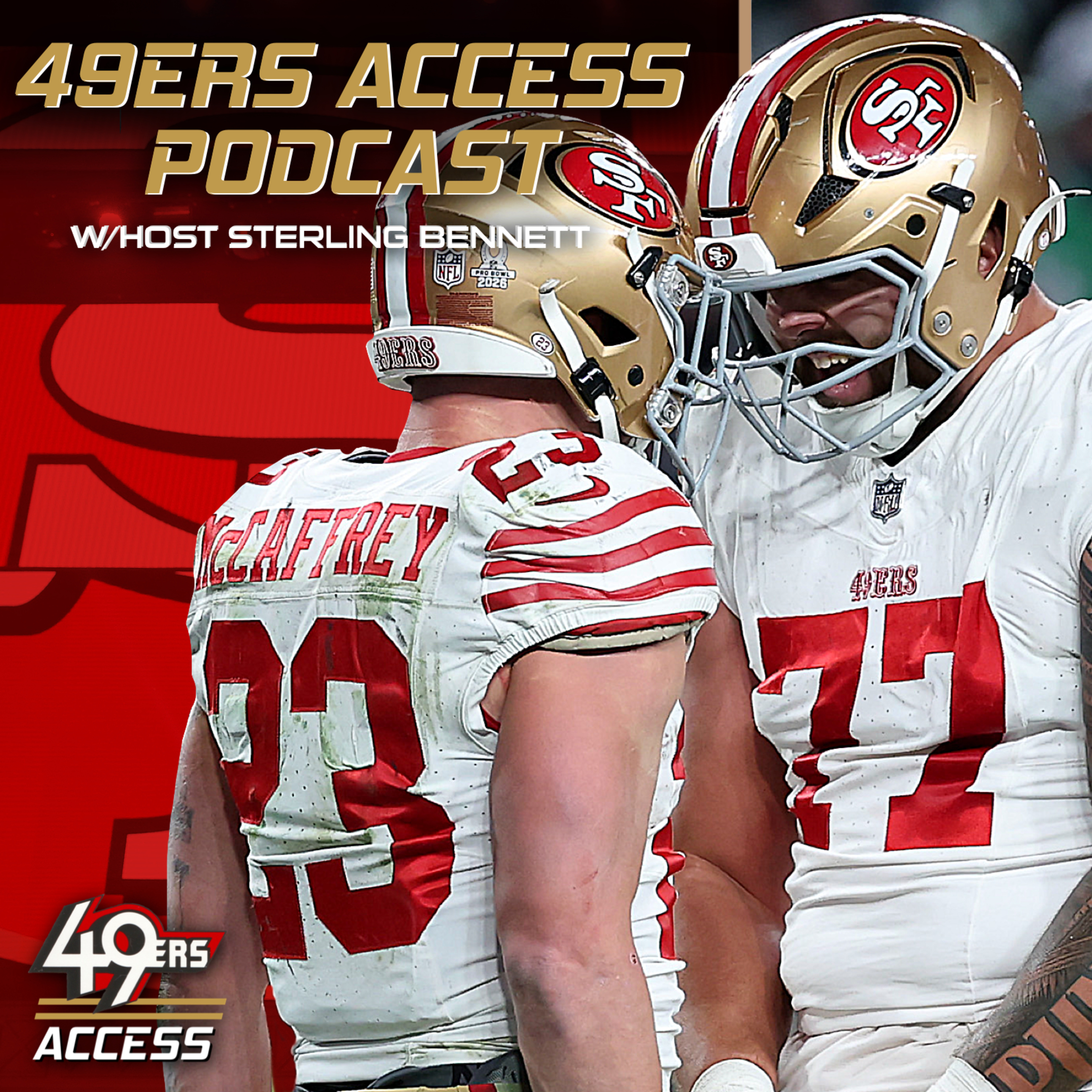 49ers UPSET Eagles in the Wild Card Thriller | Purdy's play, Defensive MVP & George Kittle's Injury 49ers UPSET Eagles in the Wild Card Thriller | Purdy's play, Defensive MVP & George Kittle's Injury