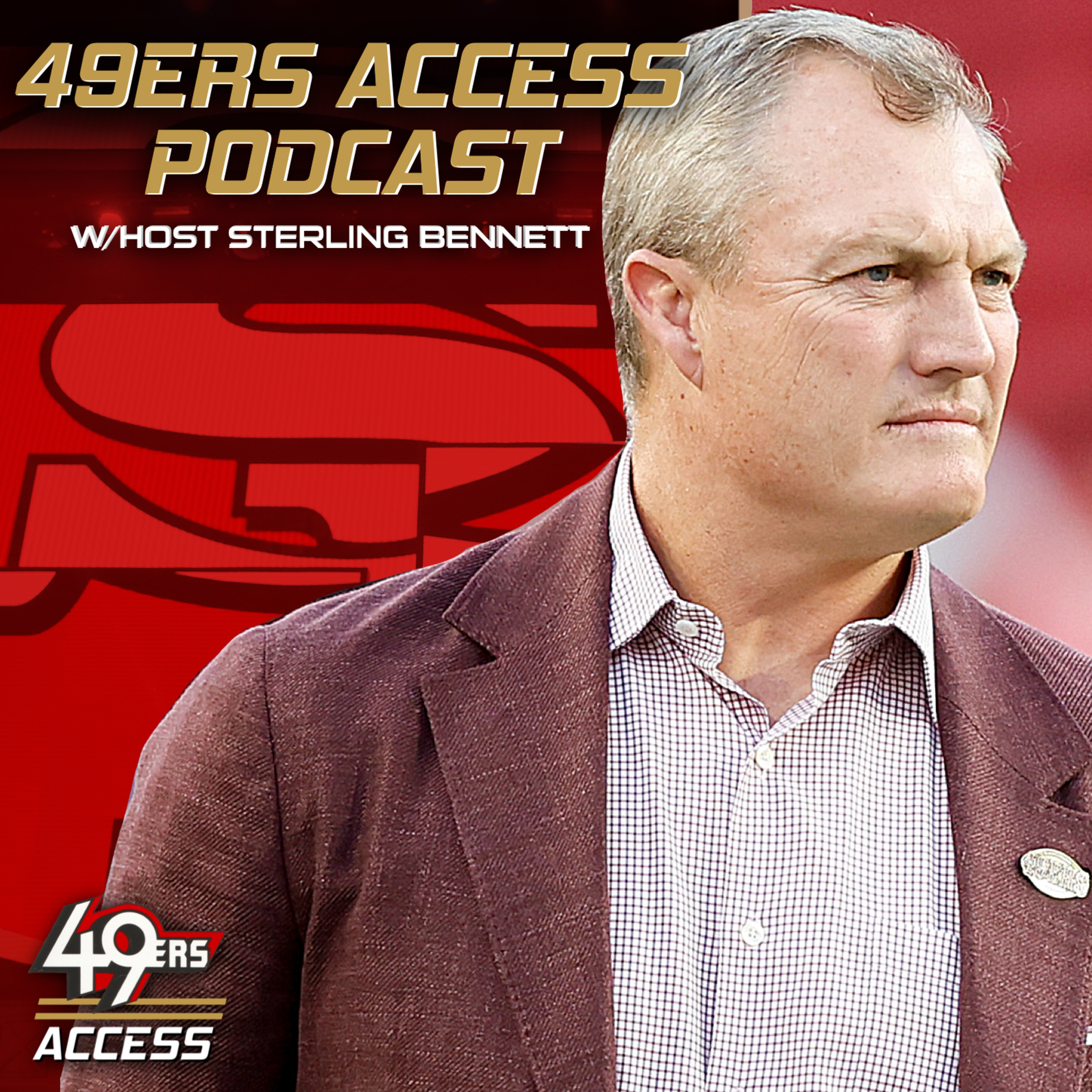 Lynch & Shanahan End of Season Press Conference Reaction: Aiyuk Gone, DC Search, and Turning a Blind Eye to Injuries