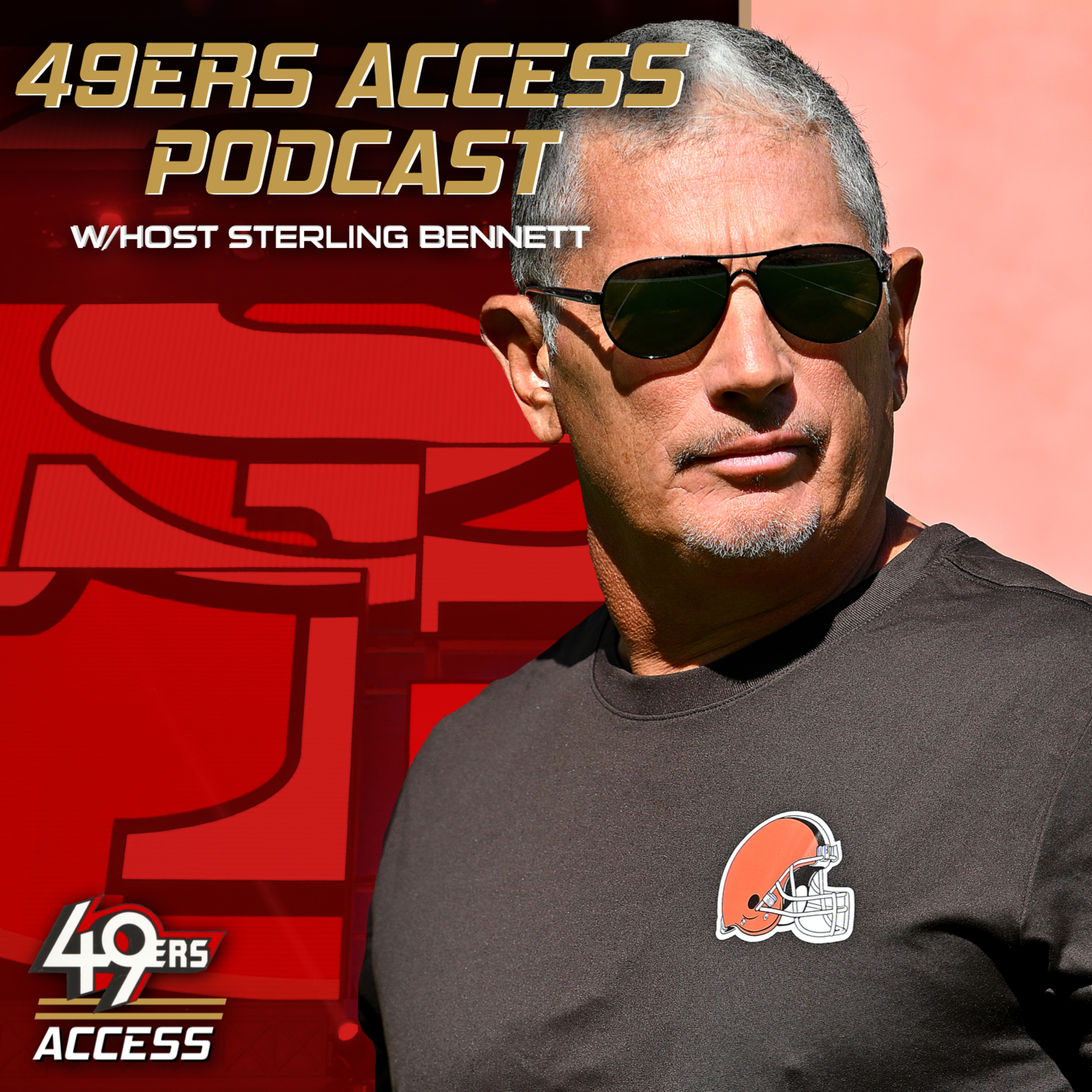 Super Bowl Pressure Mounts as 49ers Eye Jim Schwartz