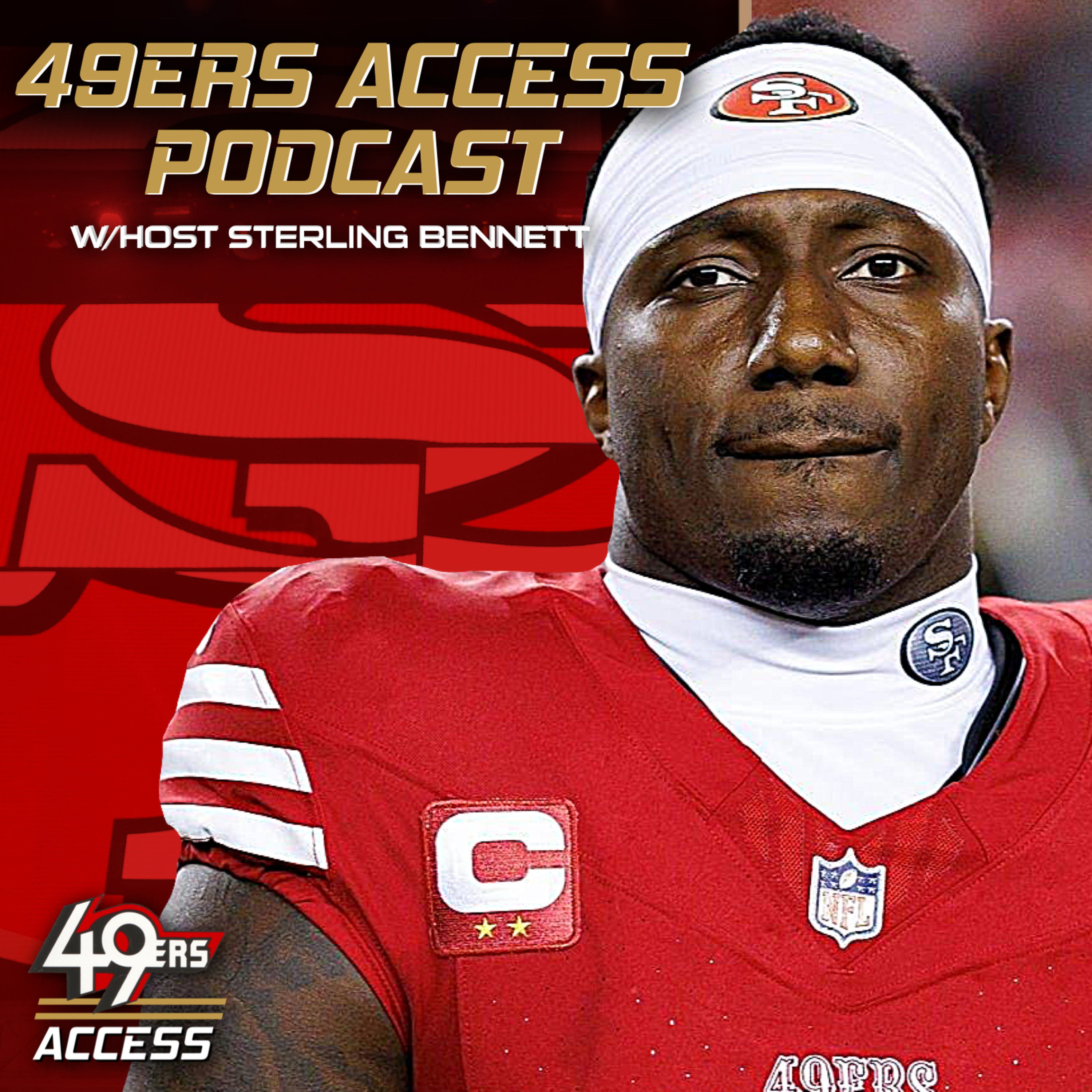 Super Bowl Rumors: Deebo Samuel Returning & Maxx Crosby Trade Buzz episode artwork