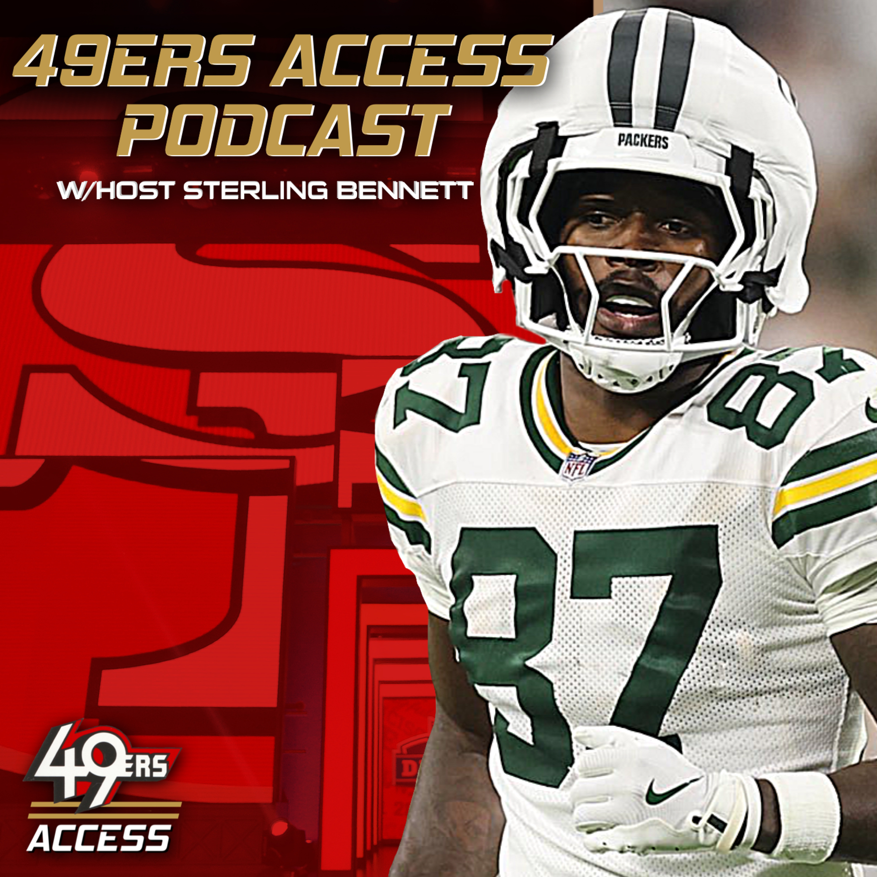 49ers 2026 Free Agency: Top 20 Offensive Targets to Help Brock Purdy episode artwork