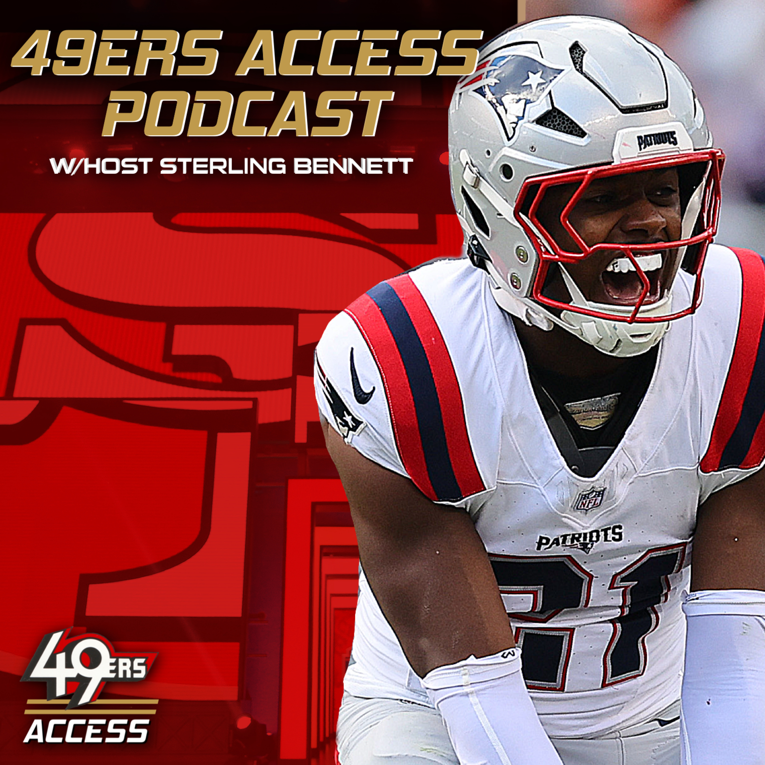Top 20 Defensive Free Agent Targets for the 49ers + 2026 Free Agency Predictions episode artwork