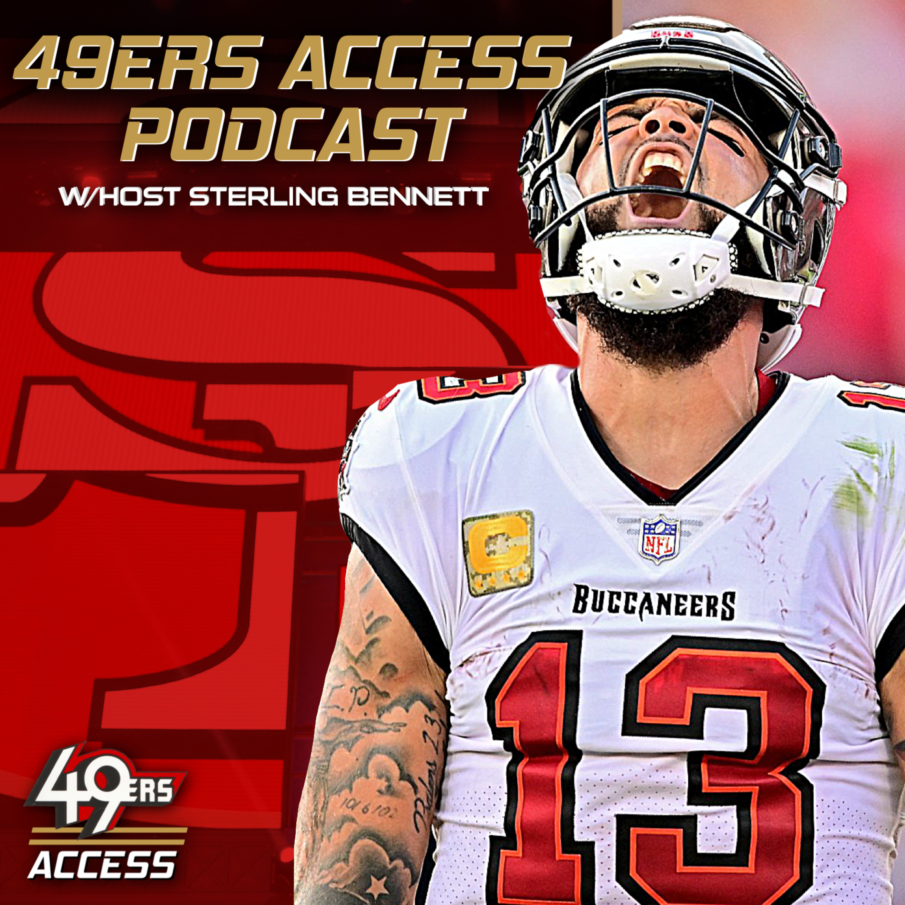 49ers Free Agency Breakdown: Mike Evans Signing, VeDarian Lowe Addition & Trent Williams Trade Rumors 49ers Free Agency Breakdown: Mike Evans Signing, VeDarian Lowe Addition & Trent Williams Trade Rumors