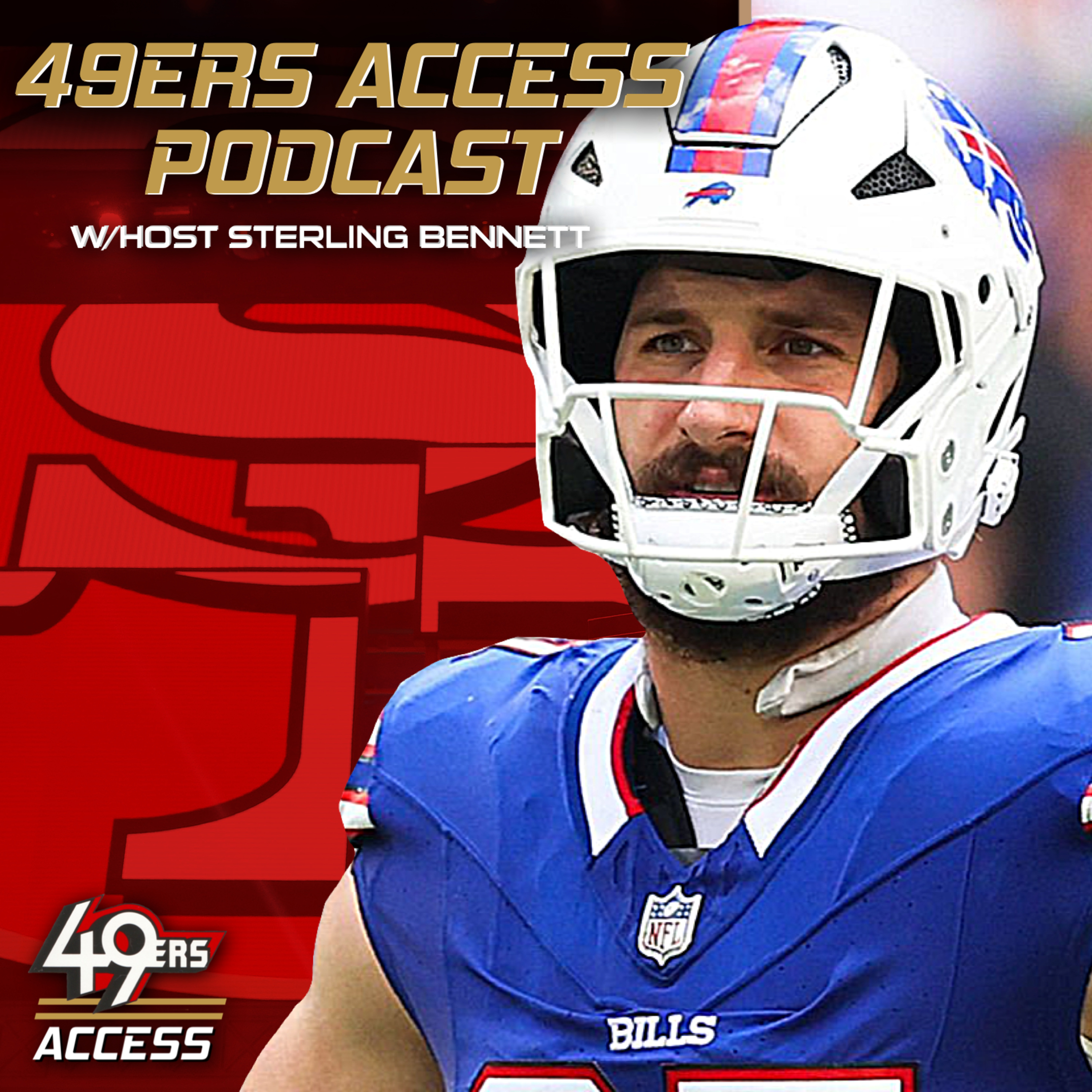 Bosa Bro's Reuniting in San Francisco + New Punter Alert!! episode artwork