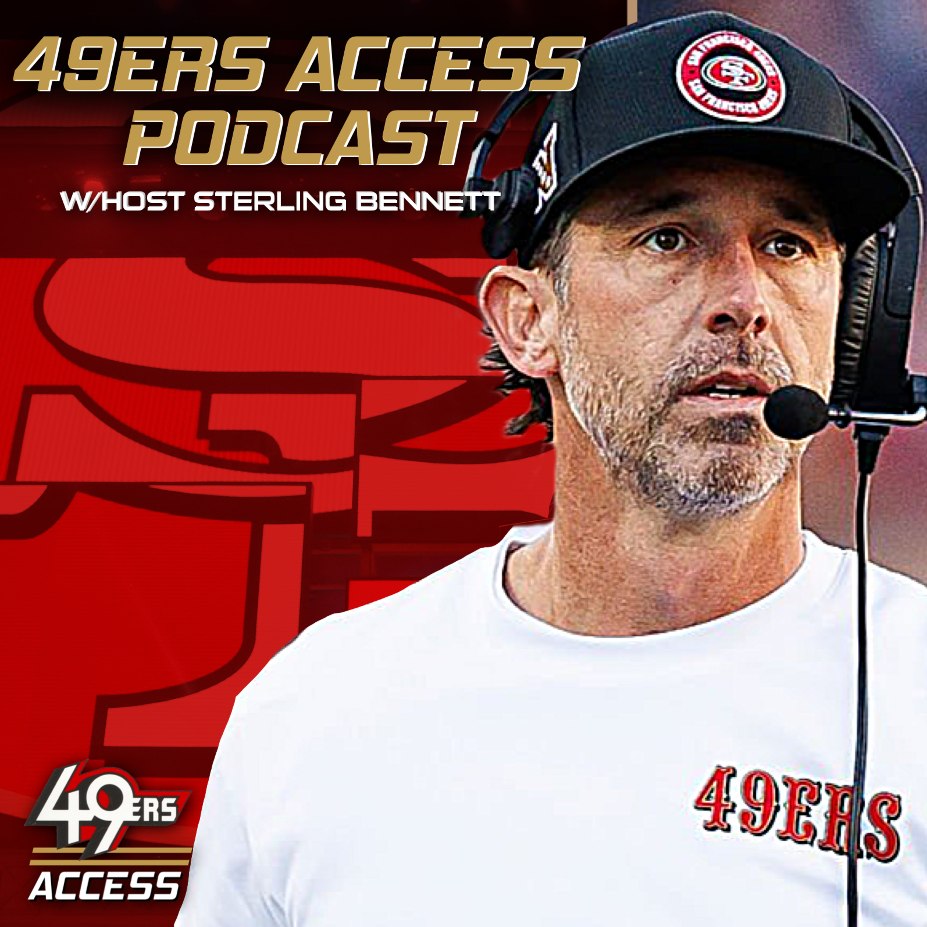 49ers 2026 Schedule Breakdown + Joey Bosa Fit & AJ Brown Interest episode artwork