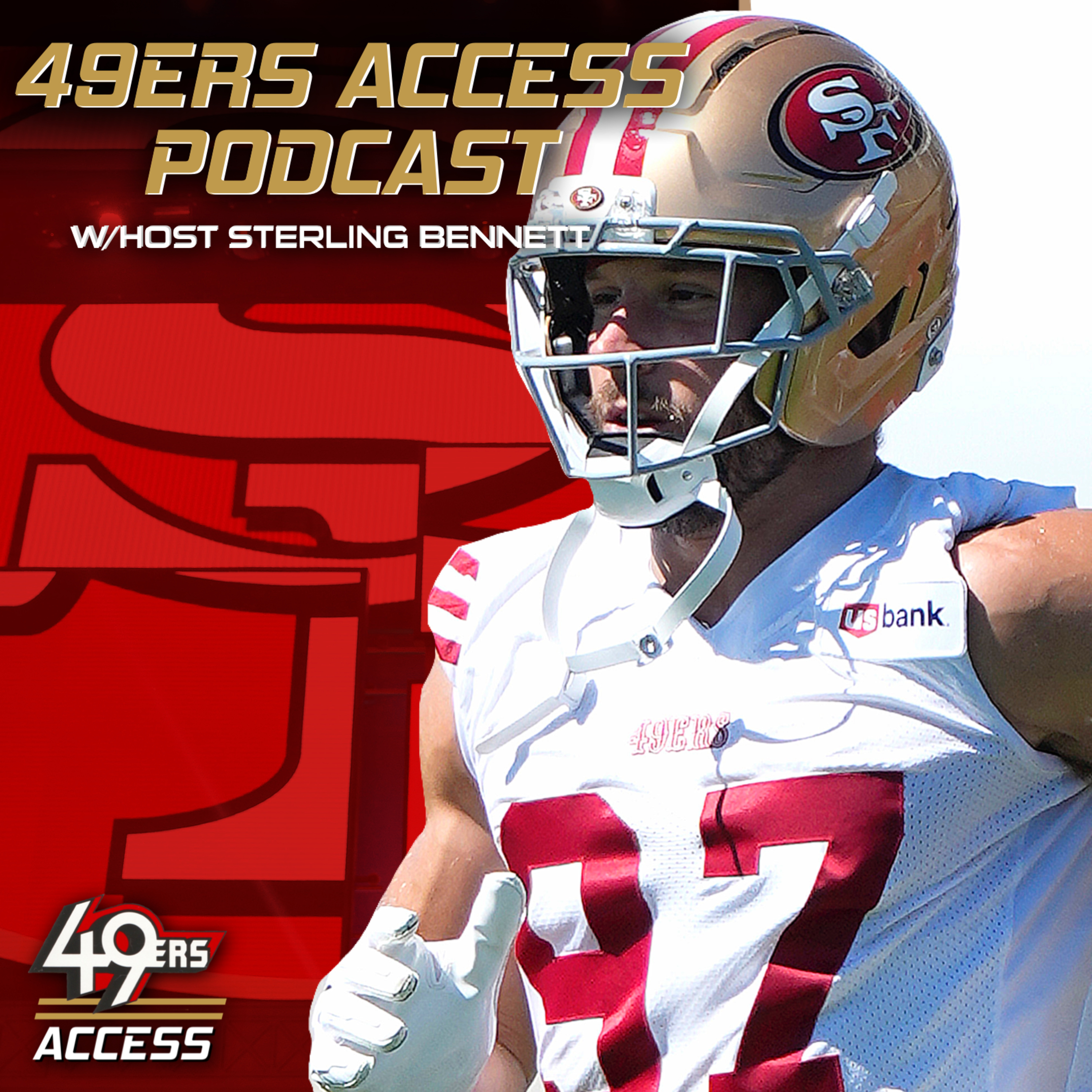 49ers-Titans Practice ERUPTS! Brock Purdy Goes OFF as Fights Break Out episode artwork