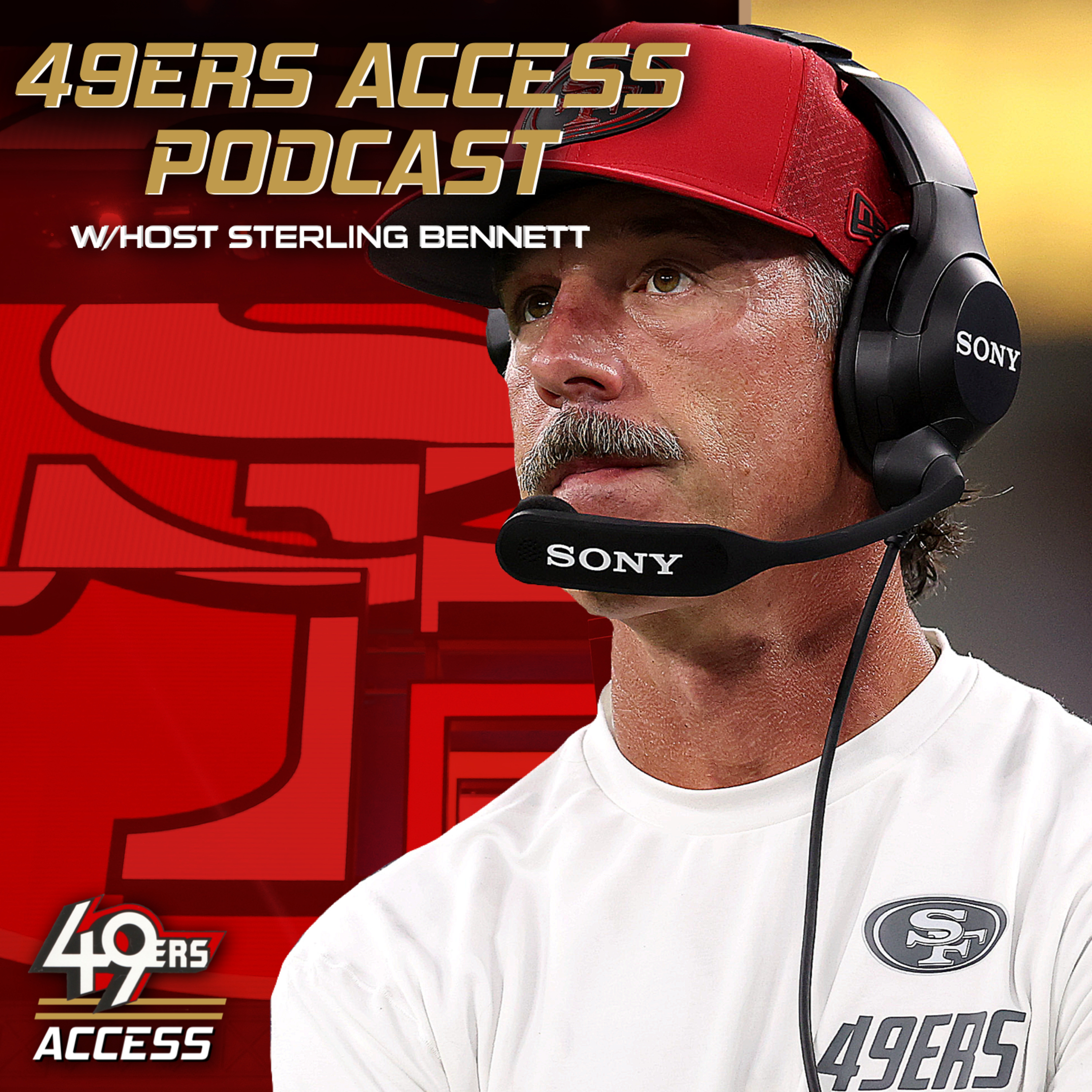 49ers 53-Man Roster Prediction: SHOCKING Cuts, Surprises & Tough Decisions! episode artwork