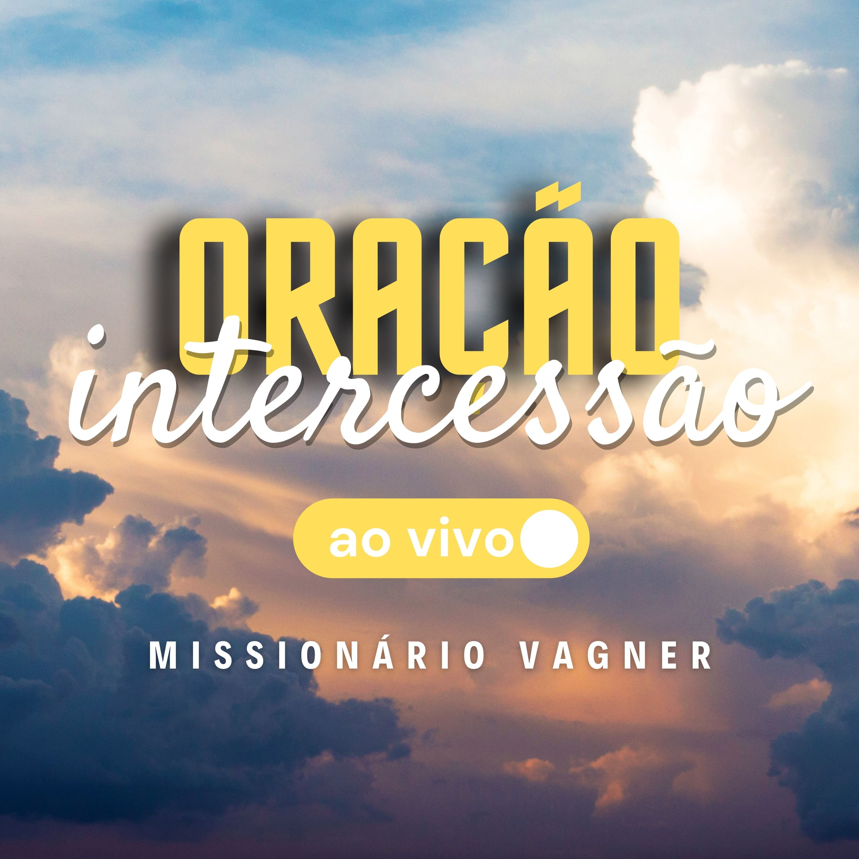 Oração para Abençoar o Lar e a Família? (Intercessão pela Família) episode artwork