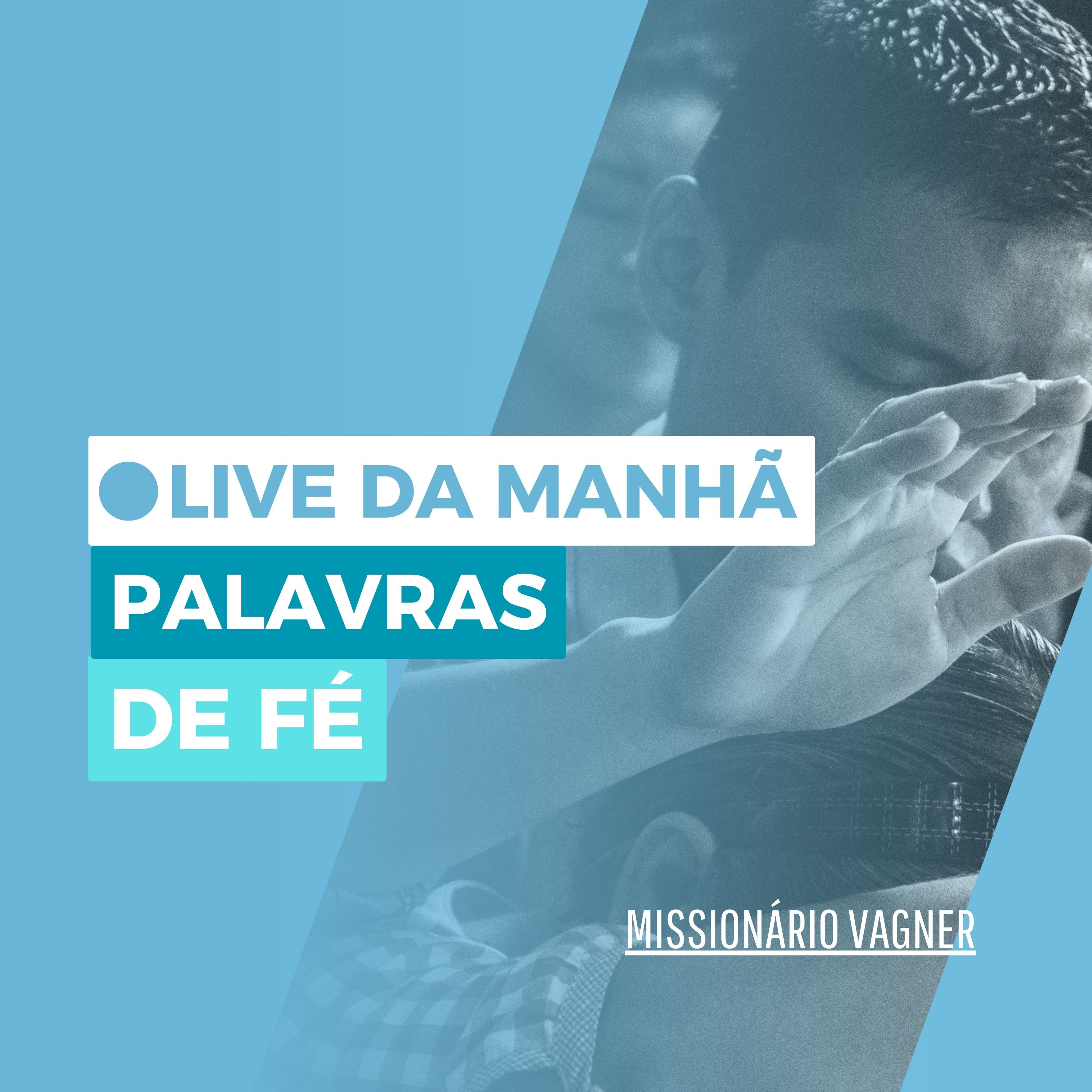 Não perca o foco da verdadeira bênção - Palavra Da Manhã Hoje episode artwork