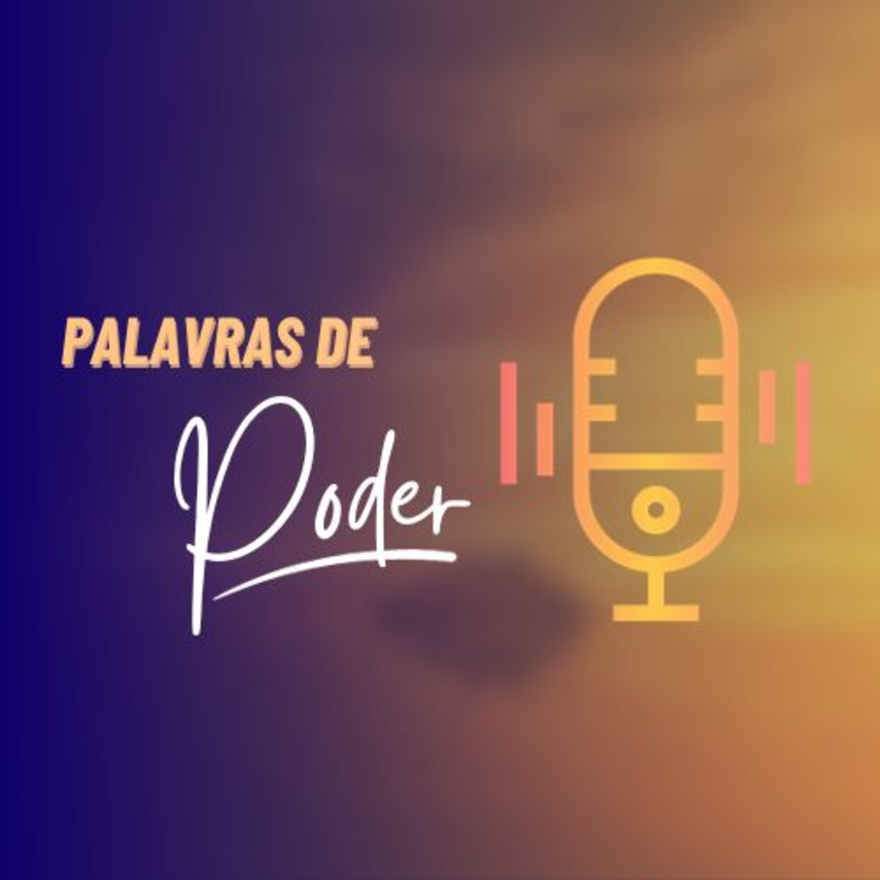 Sabe porque você ainda está de pé - Palavra de Poder Hoje episode artwork