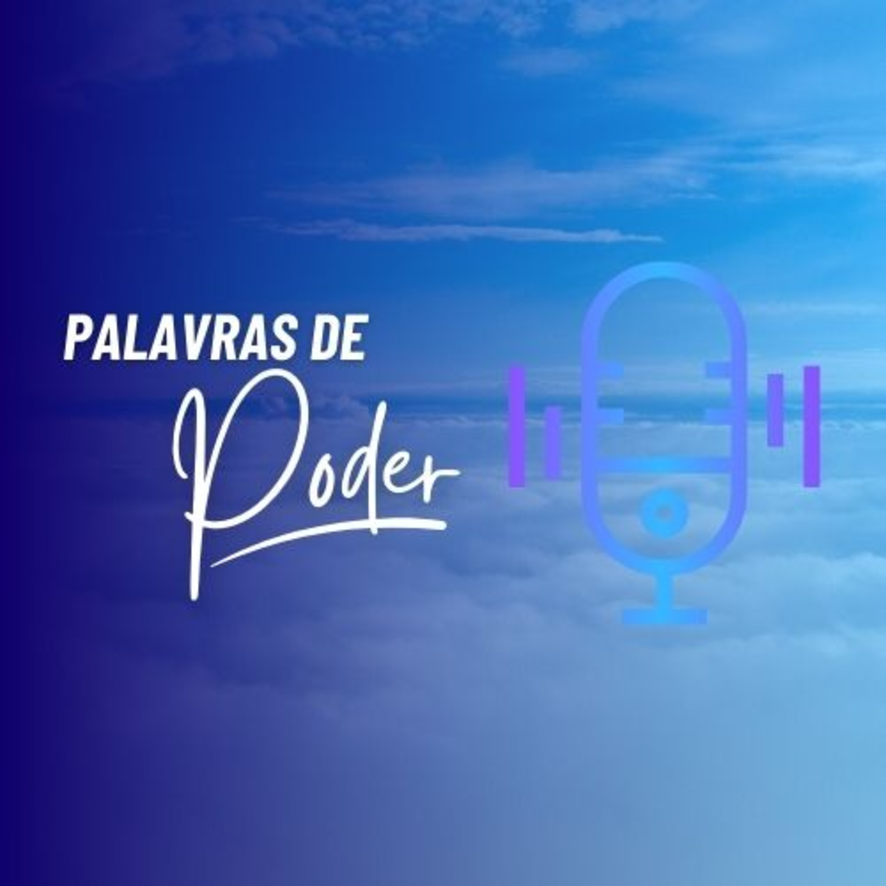 Seja dependente de Deus e não dos homens - Palavra de Deus Hoje episode artwork